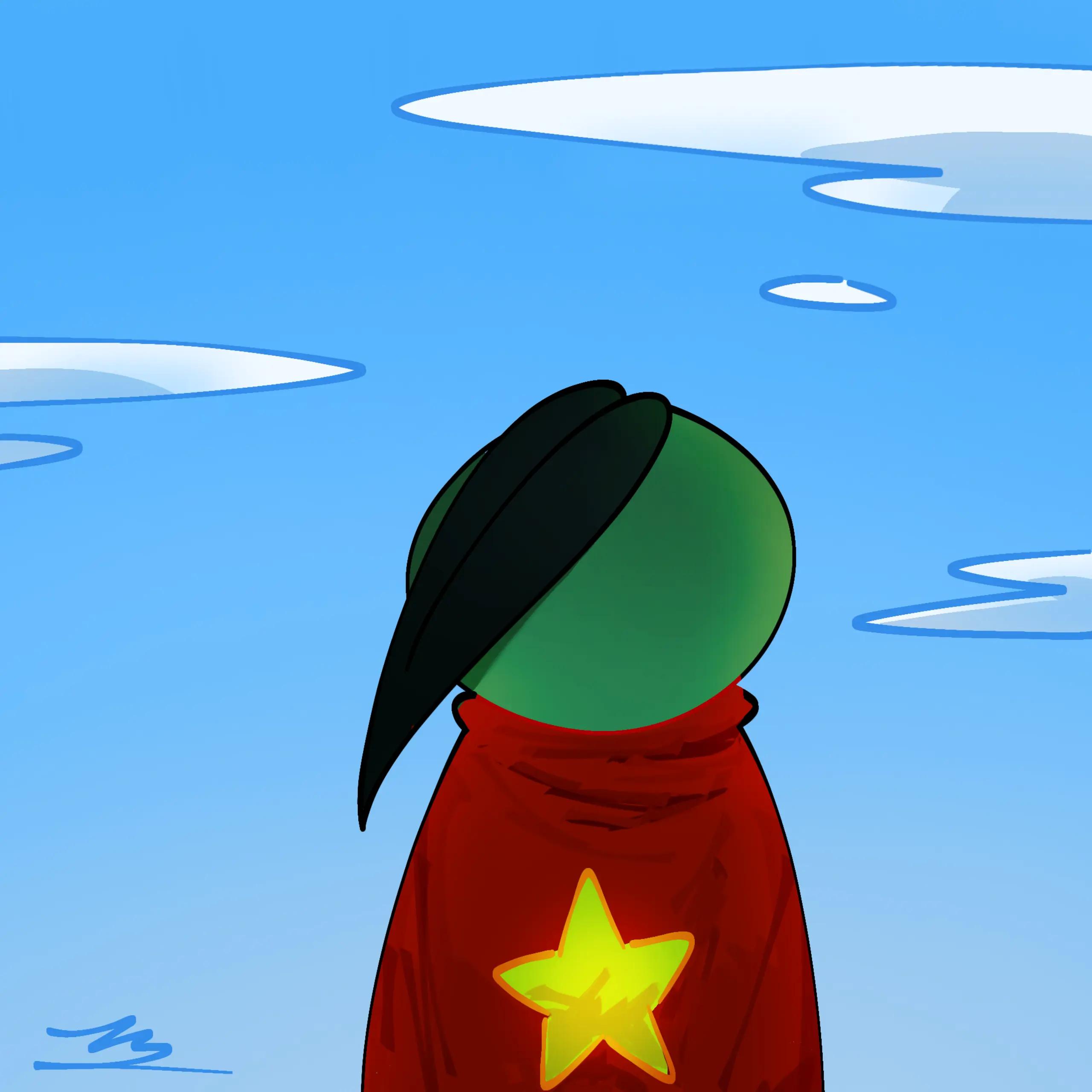 @vietnamese mango