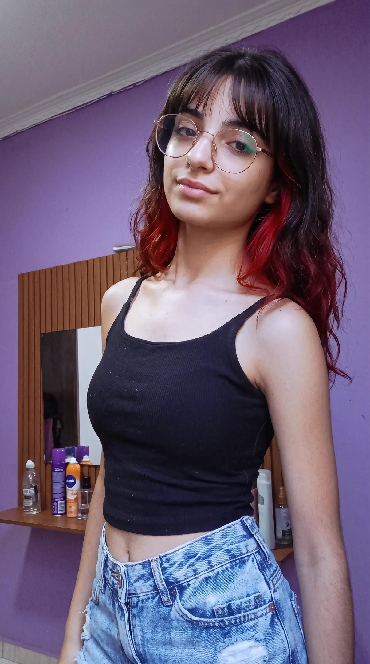 @Bruna Silva Matos
