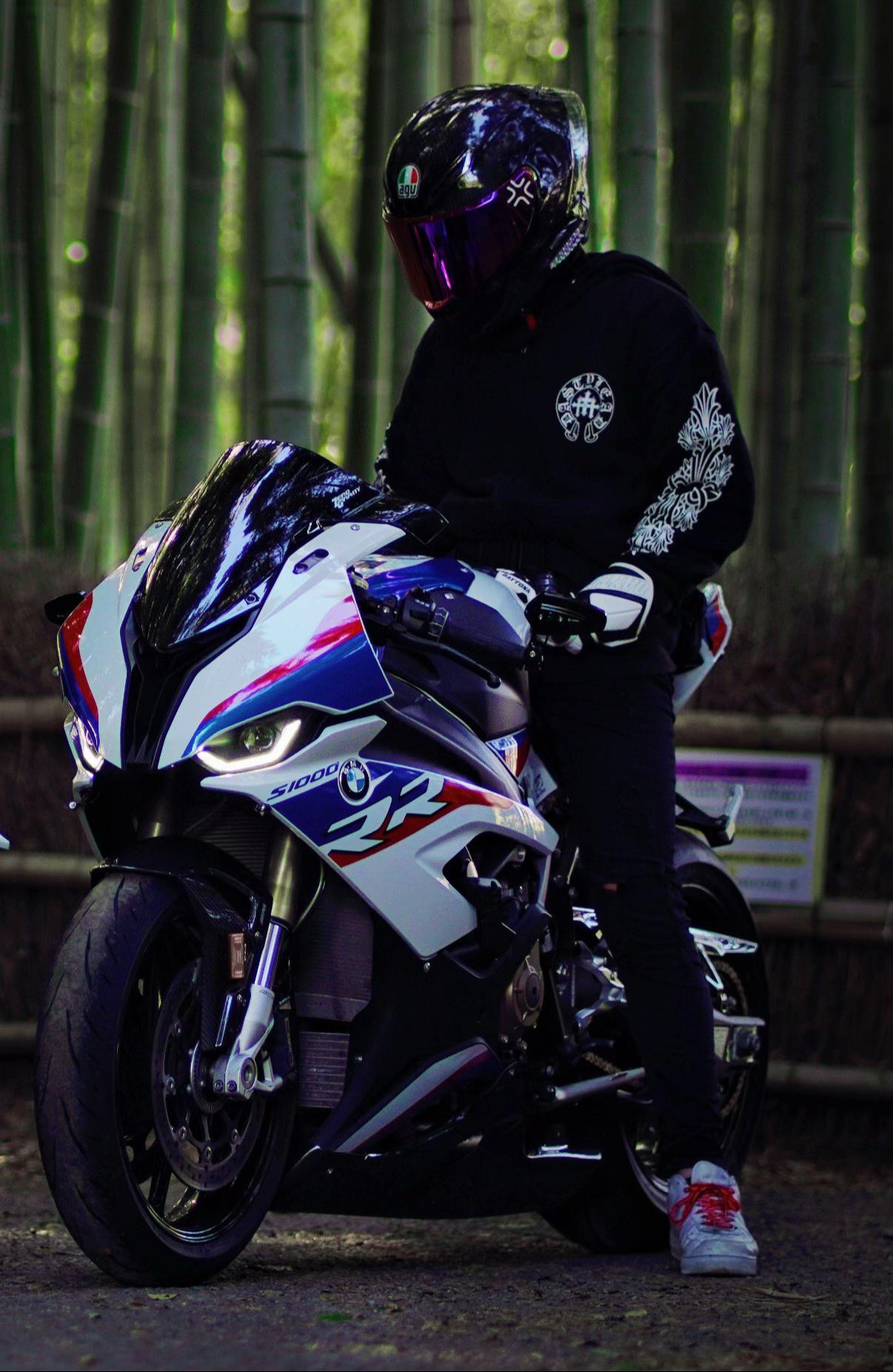 @S1000RR えむぱけ 07