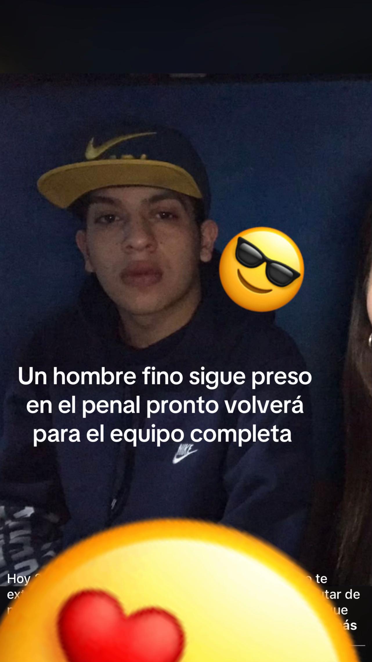 @Wendy espinosa