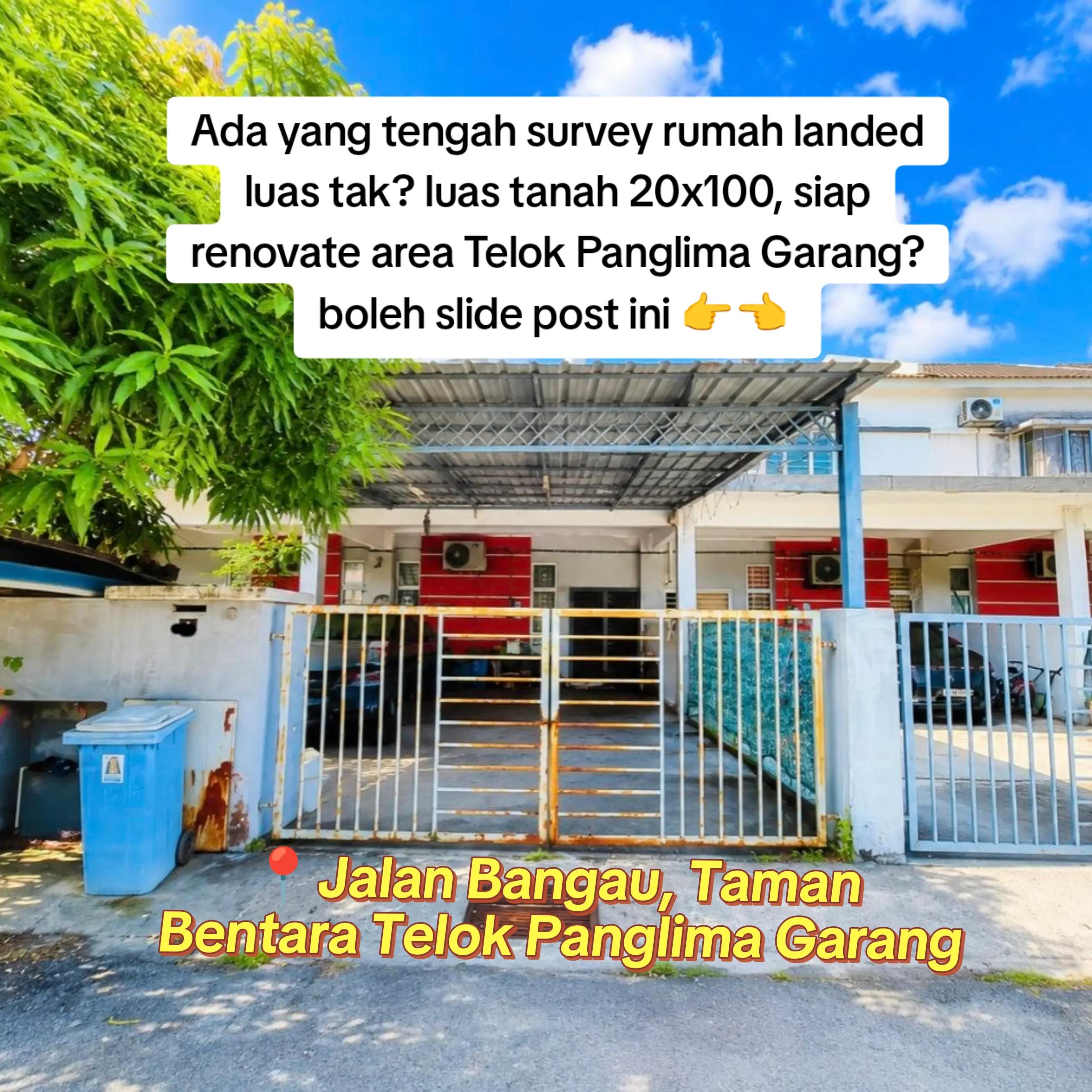 @Hidayah Protasa Properties SB