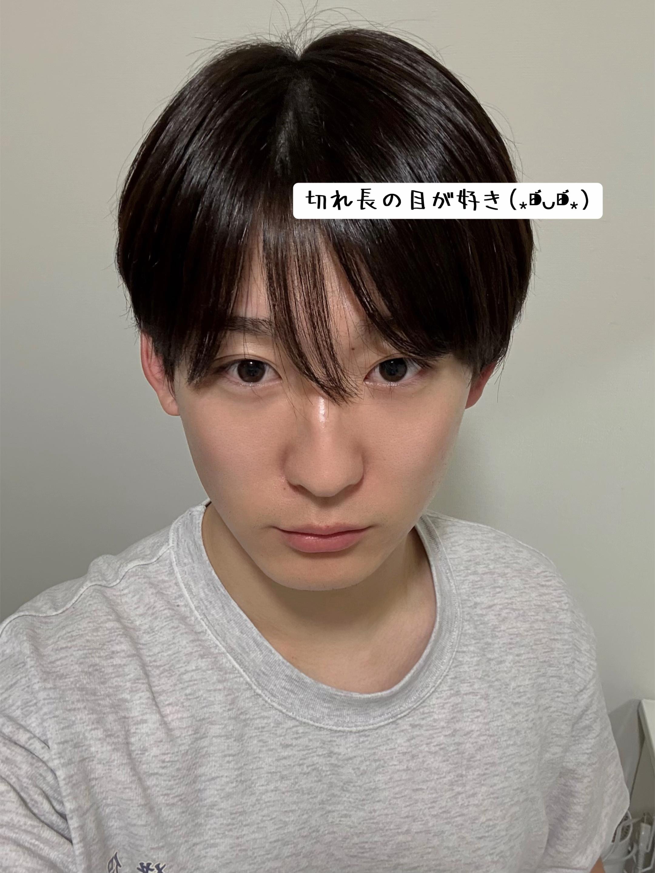 @身長差