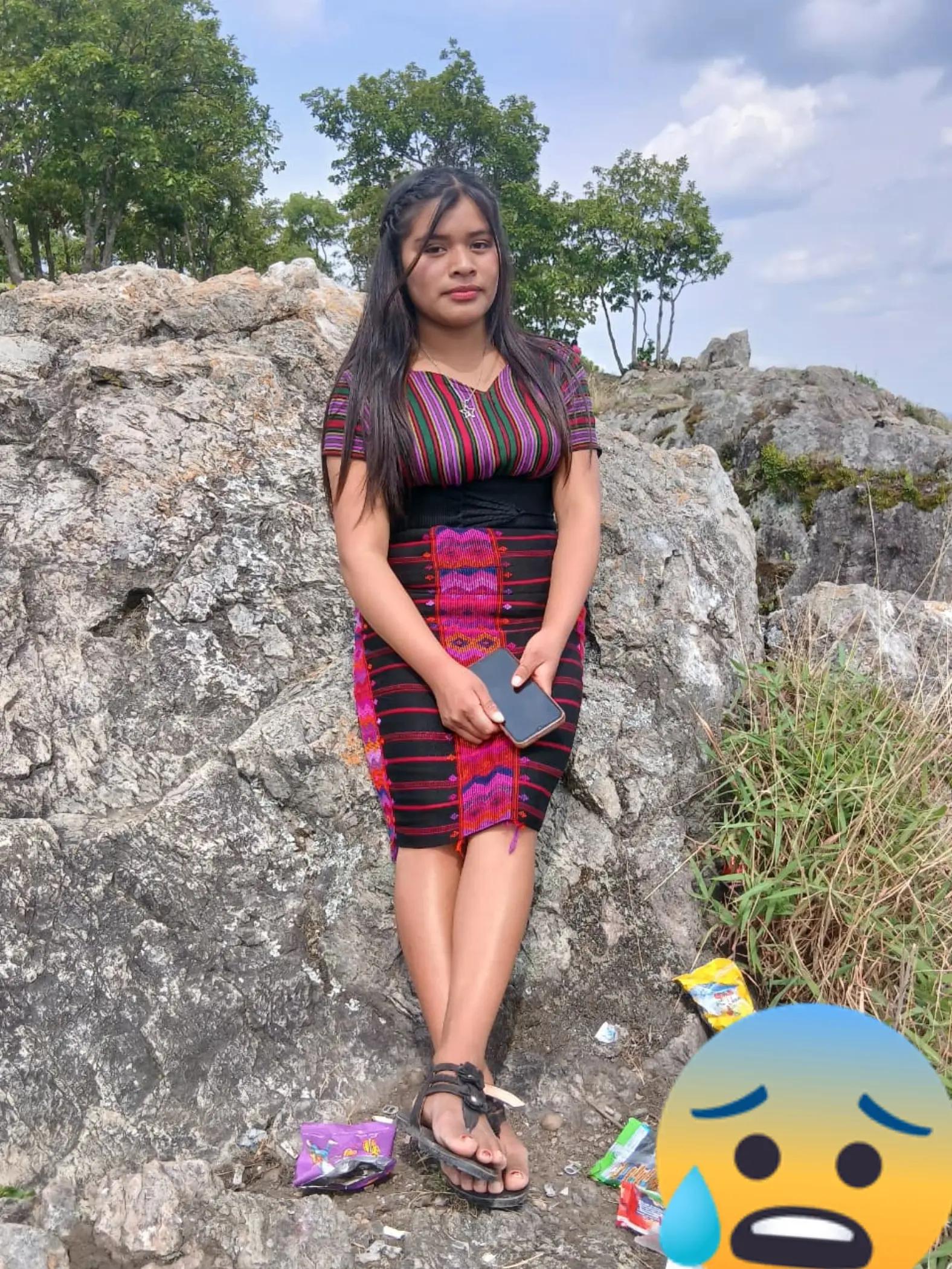 @Gladis idalia matias (502🇬🇹