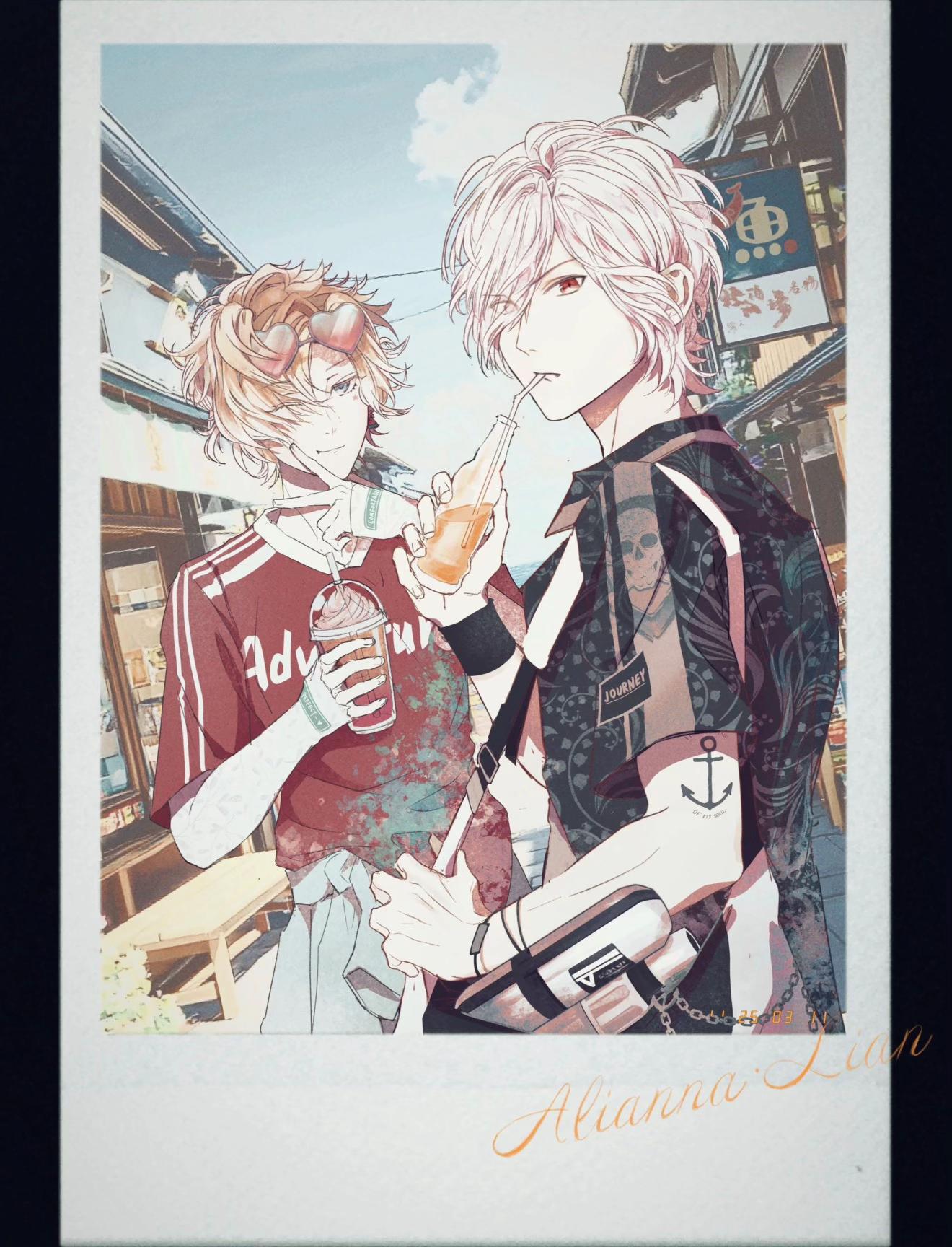 @オリ