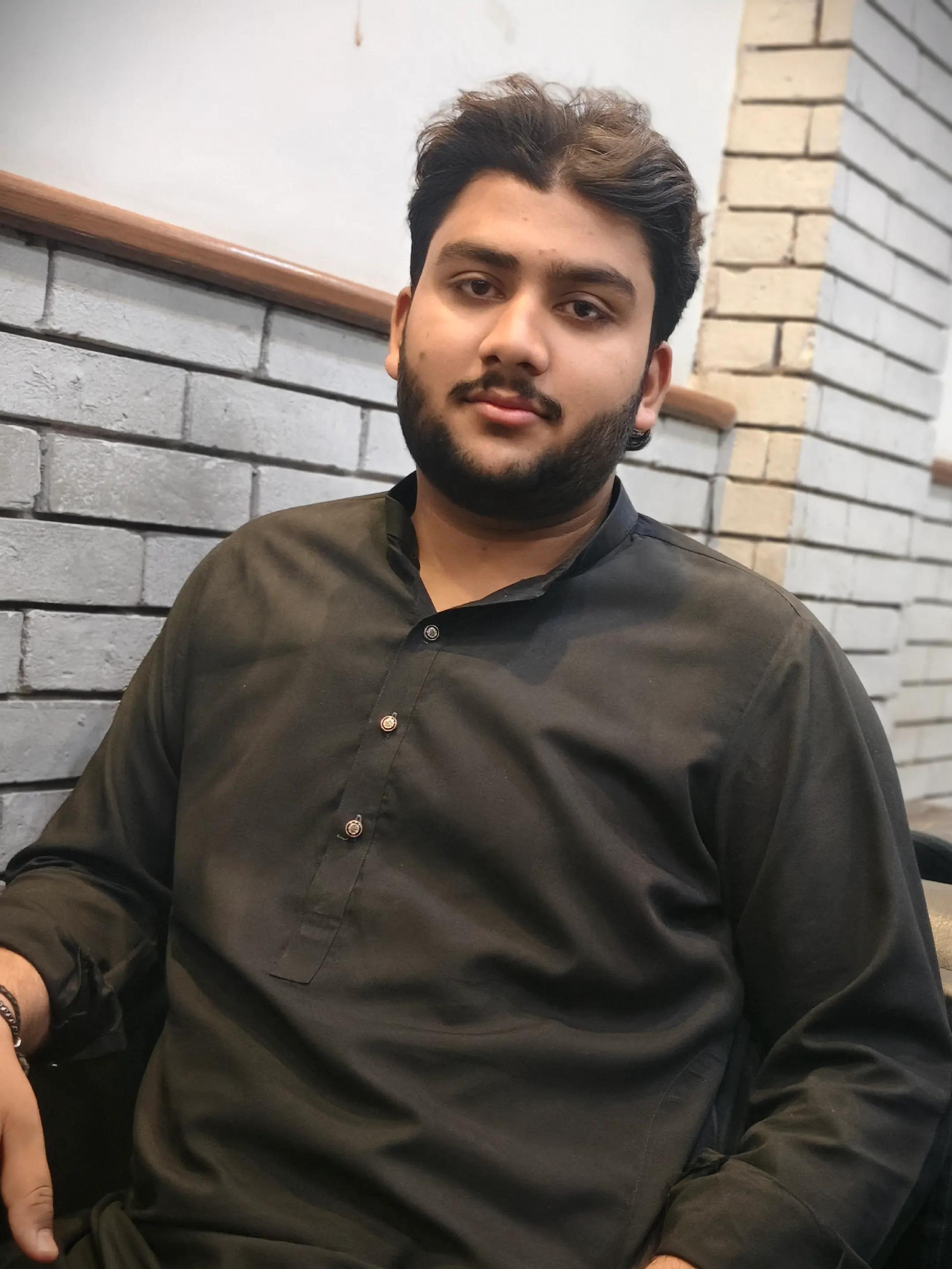 @safeer Hussain