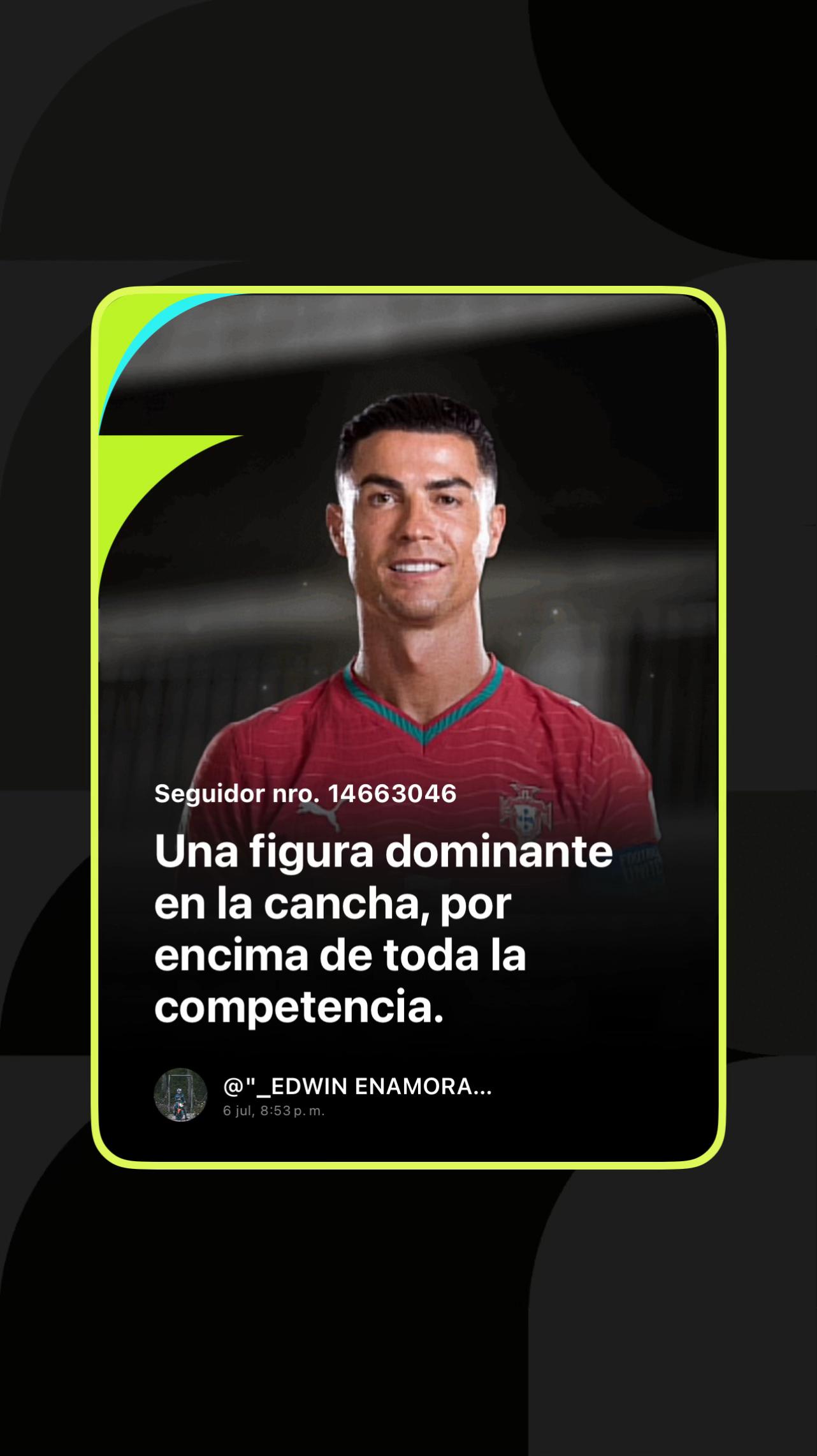 @"_EDWIN ENAMORADO_"🥷🏽🐌😏