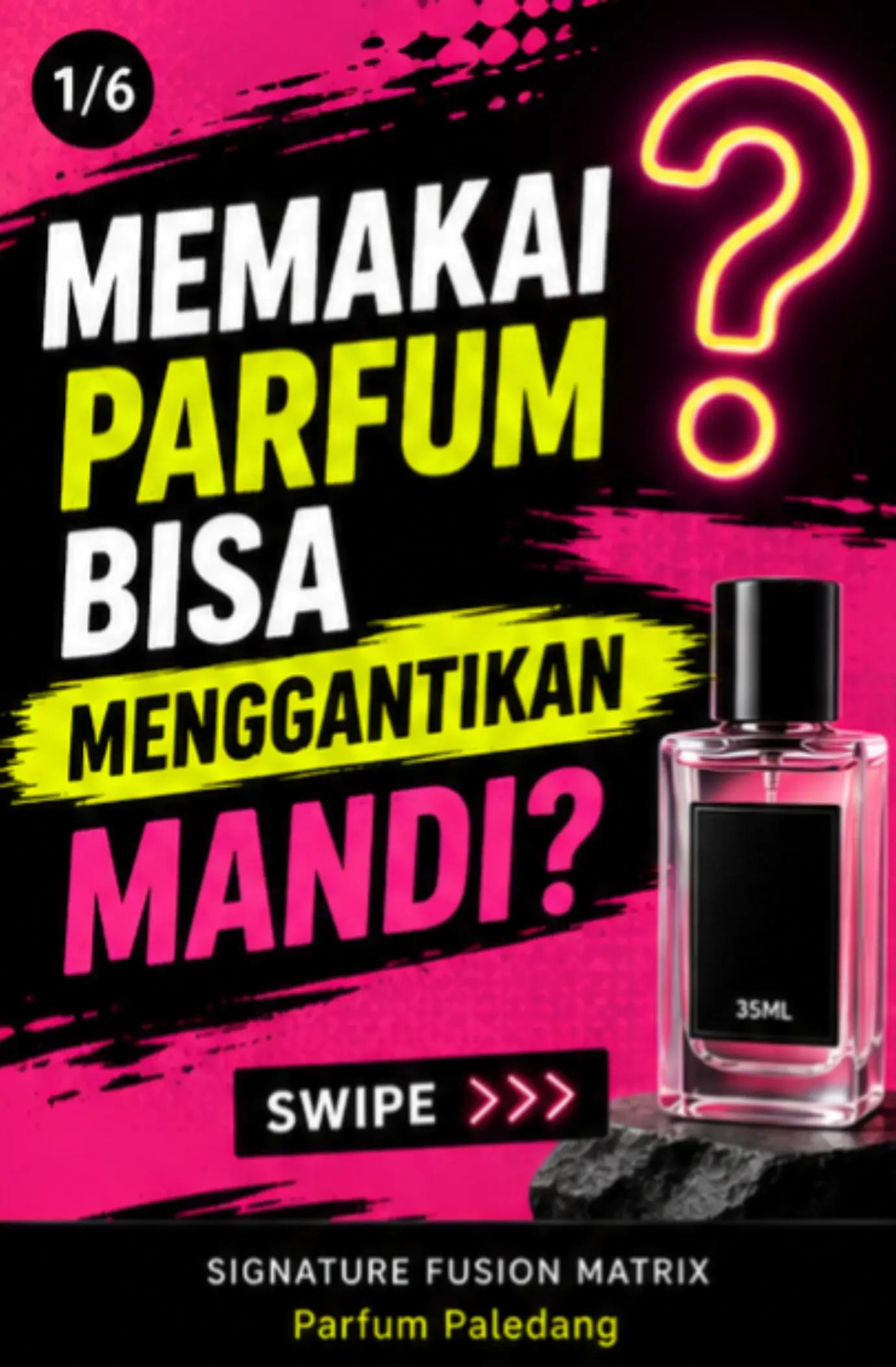 @Parfum Paledang