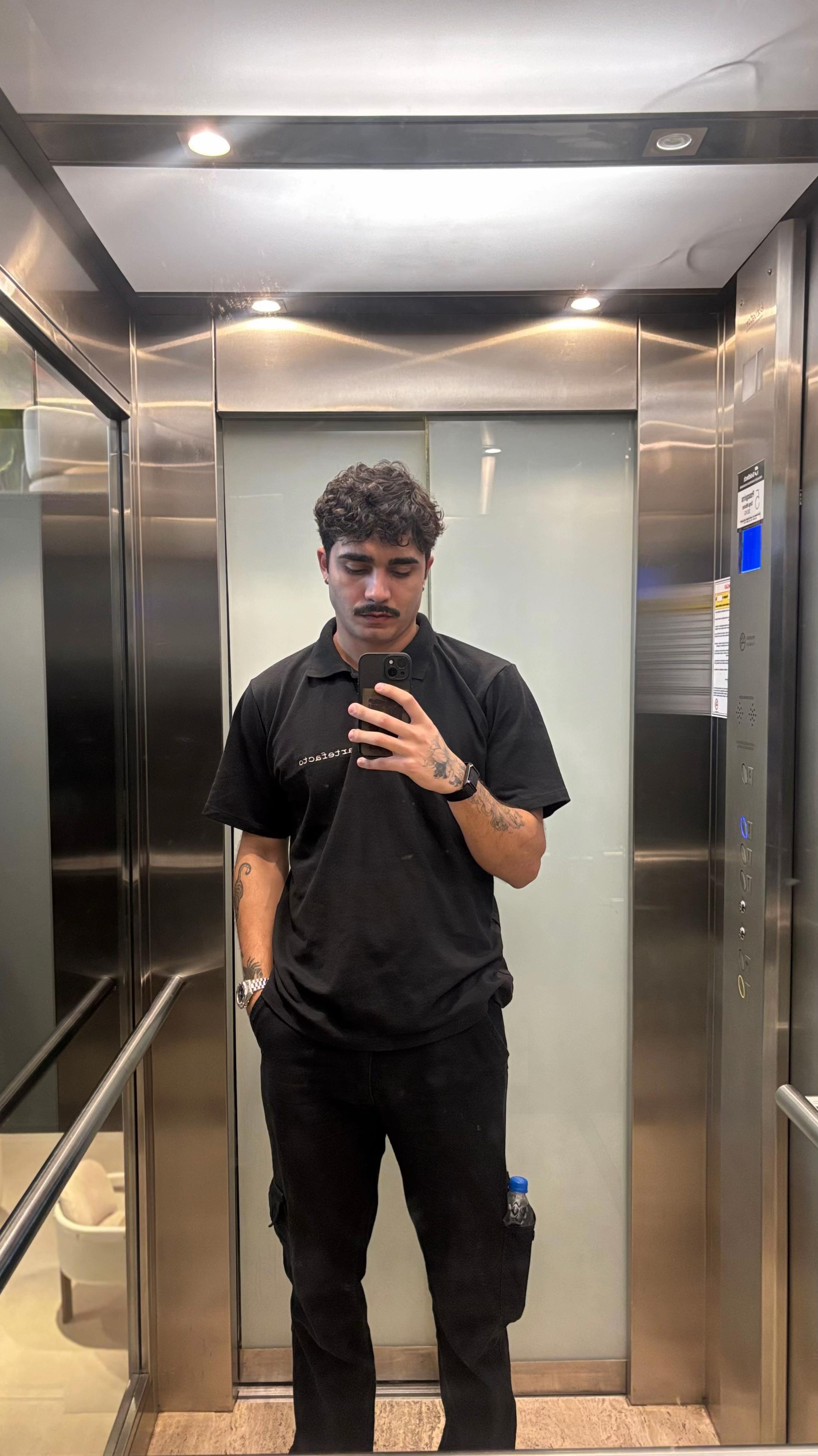 @Caetano