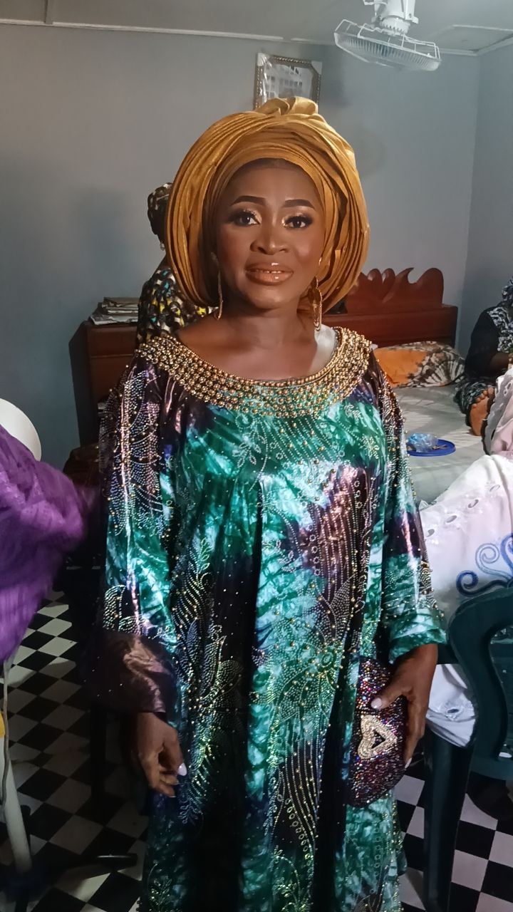 @N&rsquo;n'aicha 224