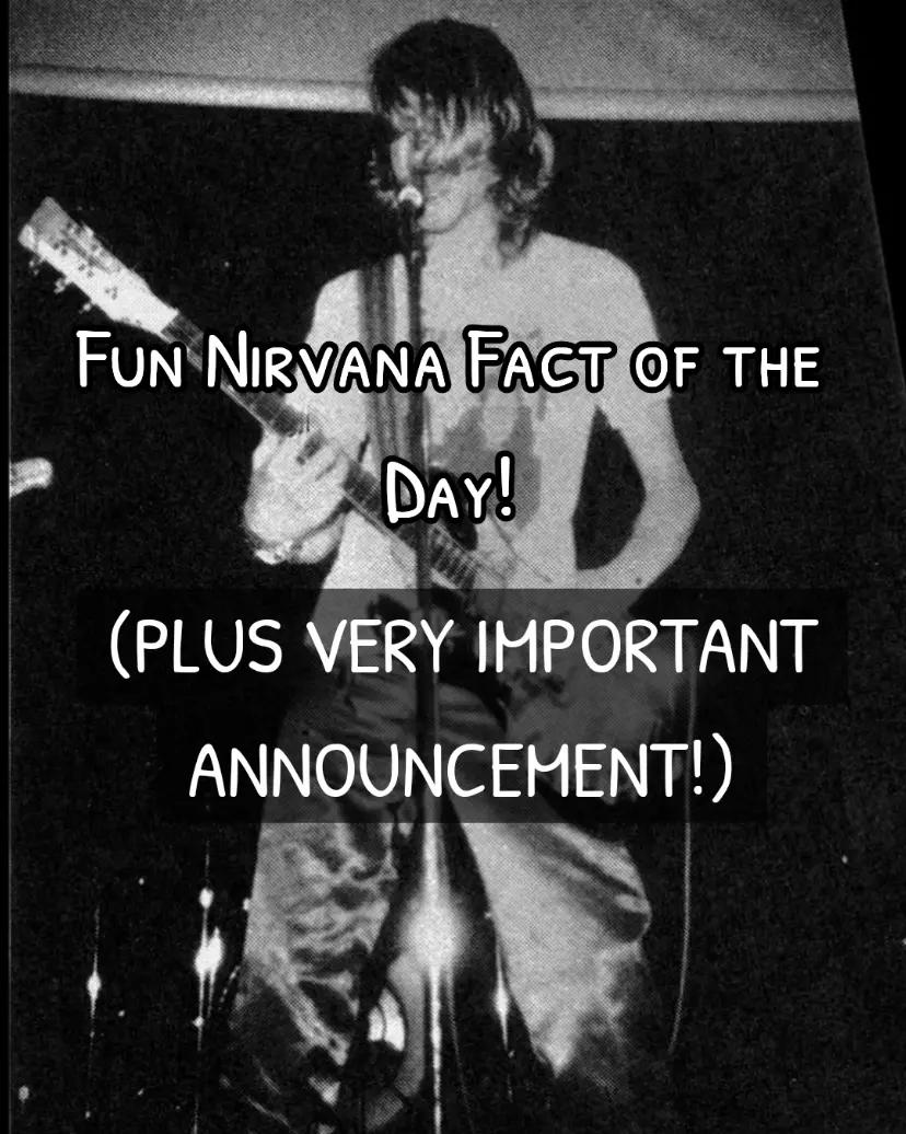 @𝕵𝖆𝒛 🦨🎸 (#1 Nirvana Fan)