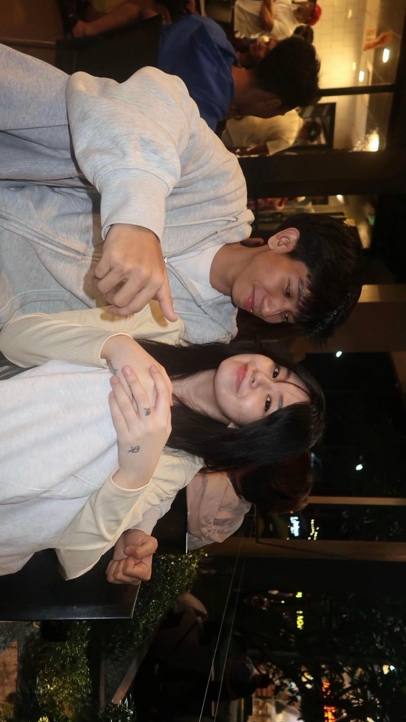 @CHOC
