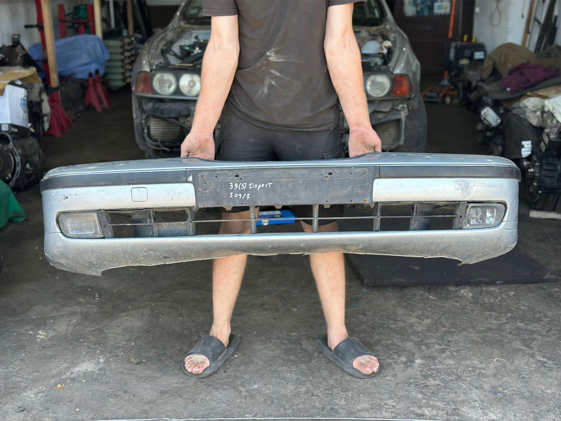 @Авторозборка BMW