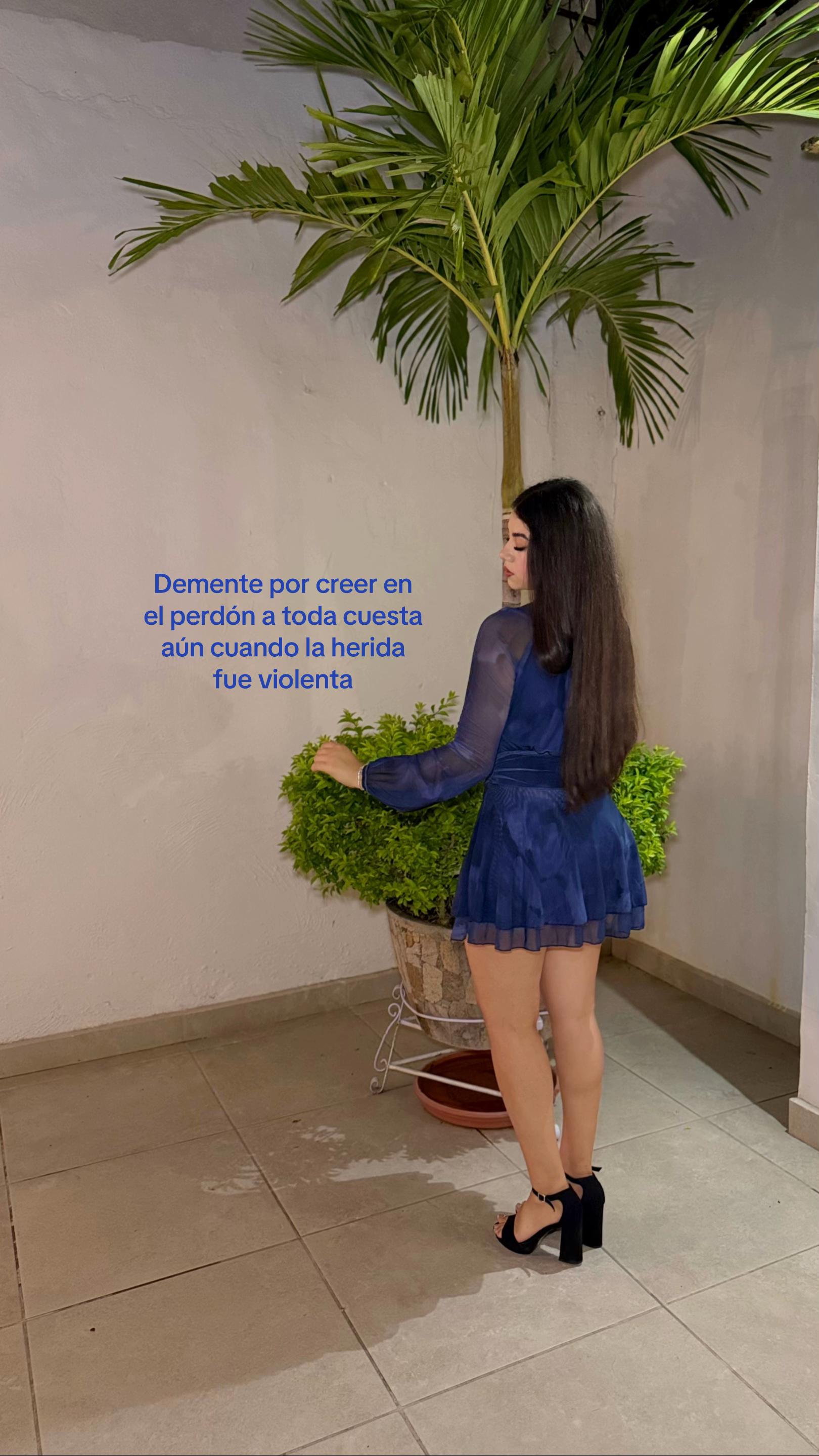 @Daniela Aguilar