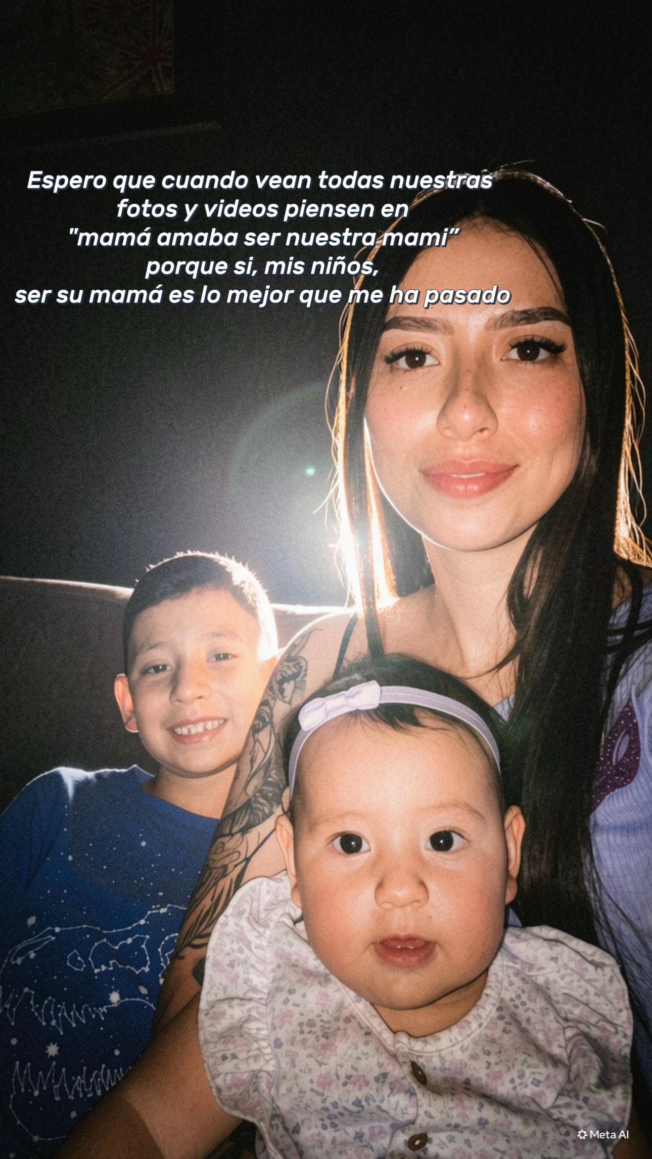 @Gisell De Aguero
