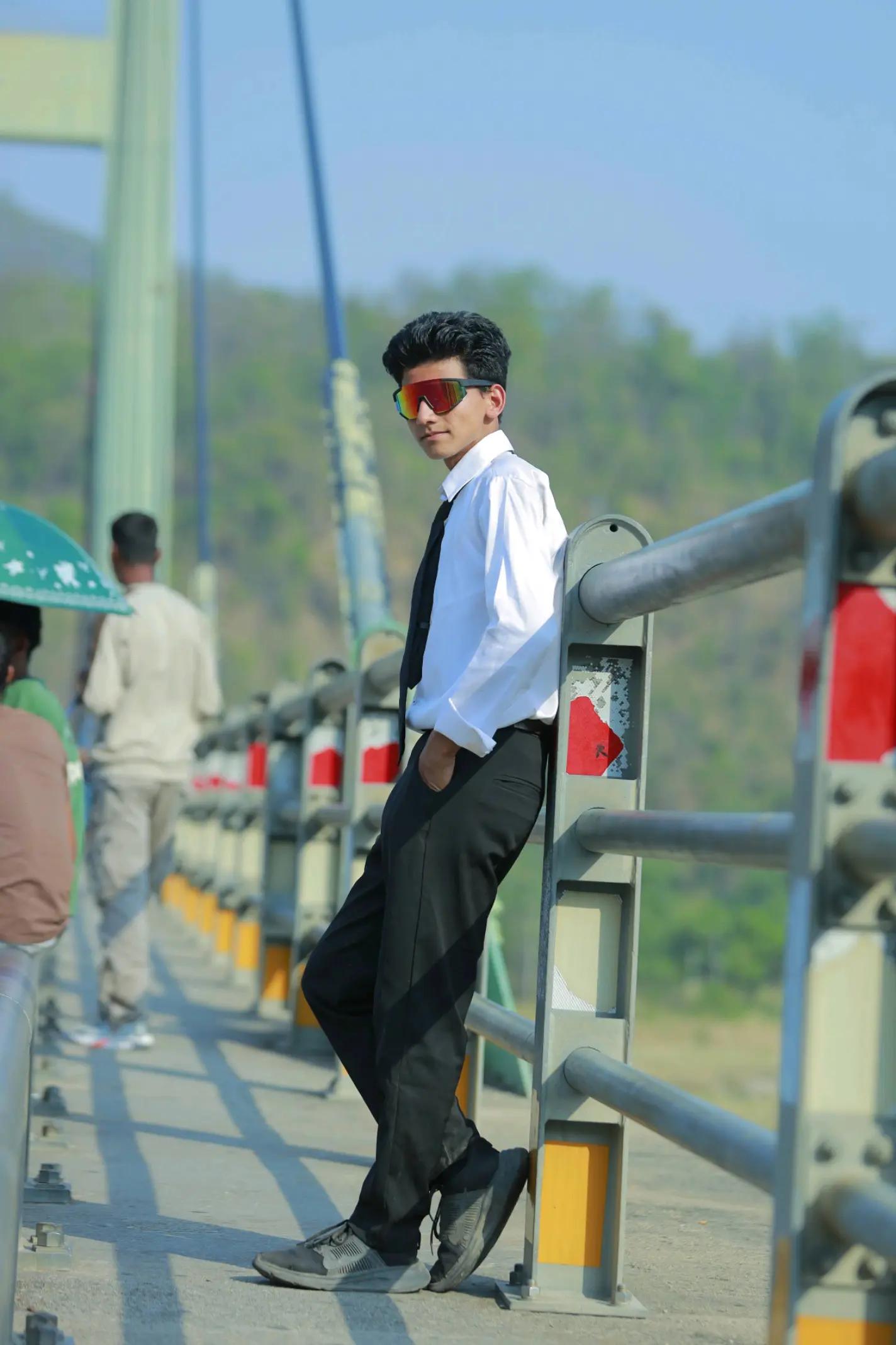 @Deepak sawad