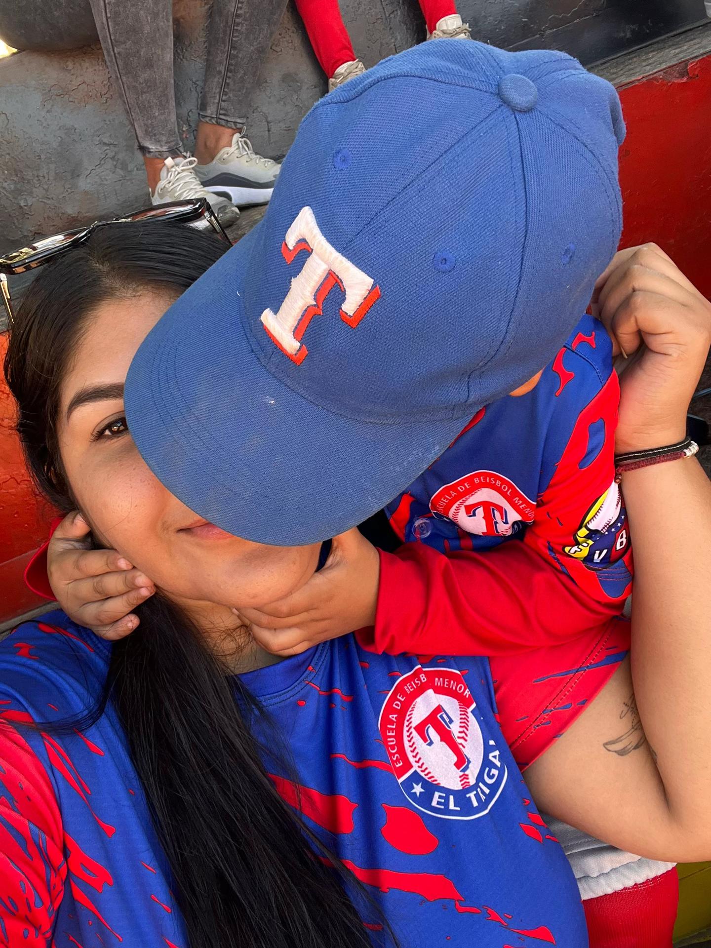 @keberlinmendoza