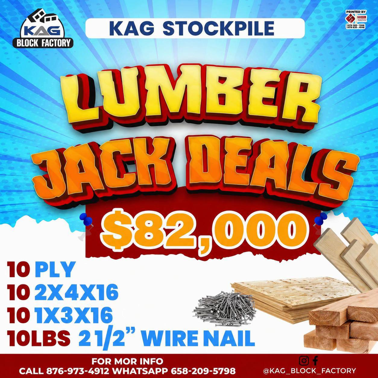 @Kagstockpilehardware