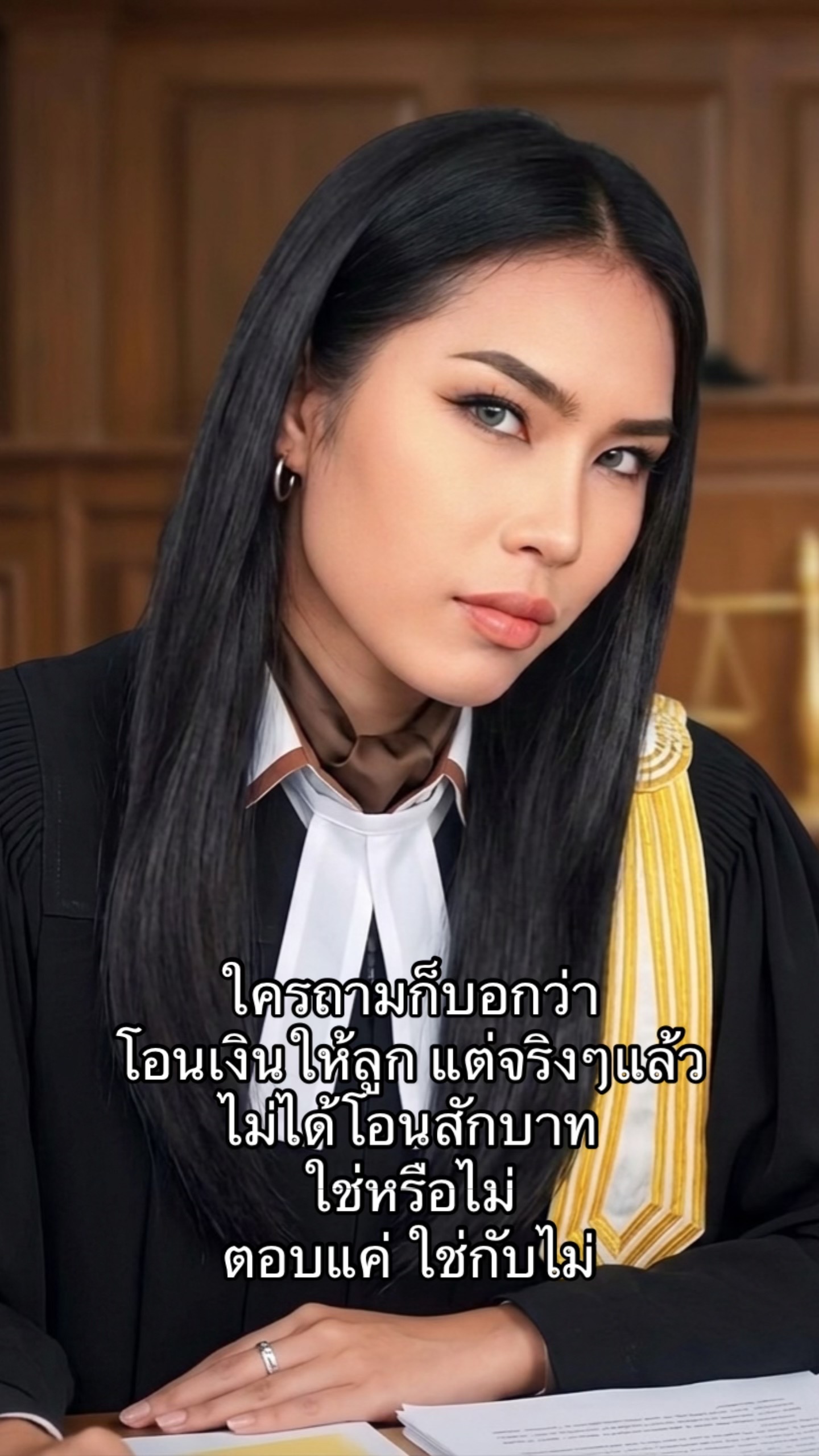 @ช่องนี้ด่าไม่เป็น