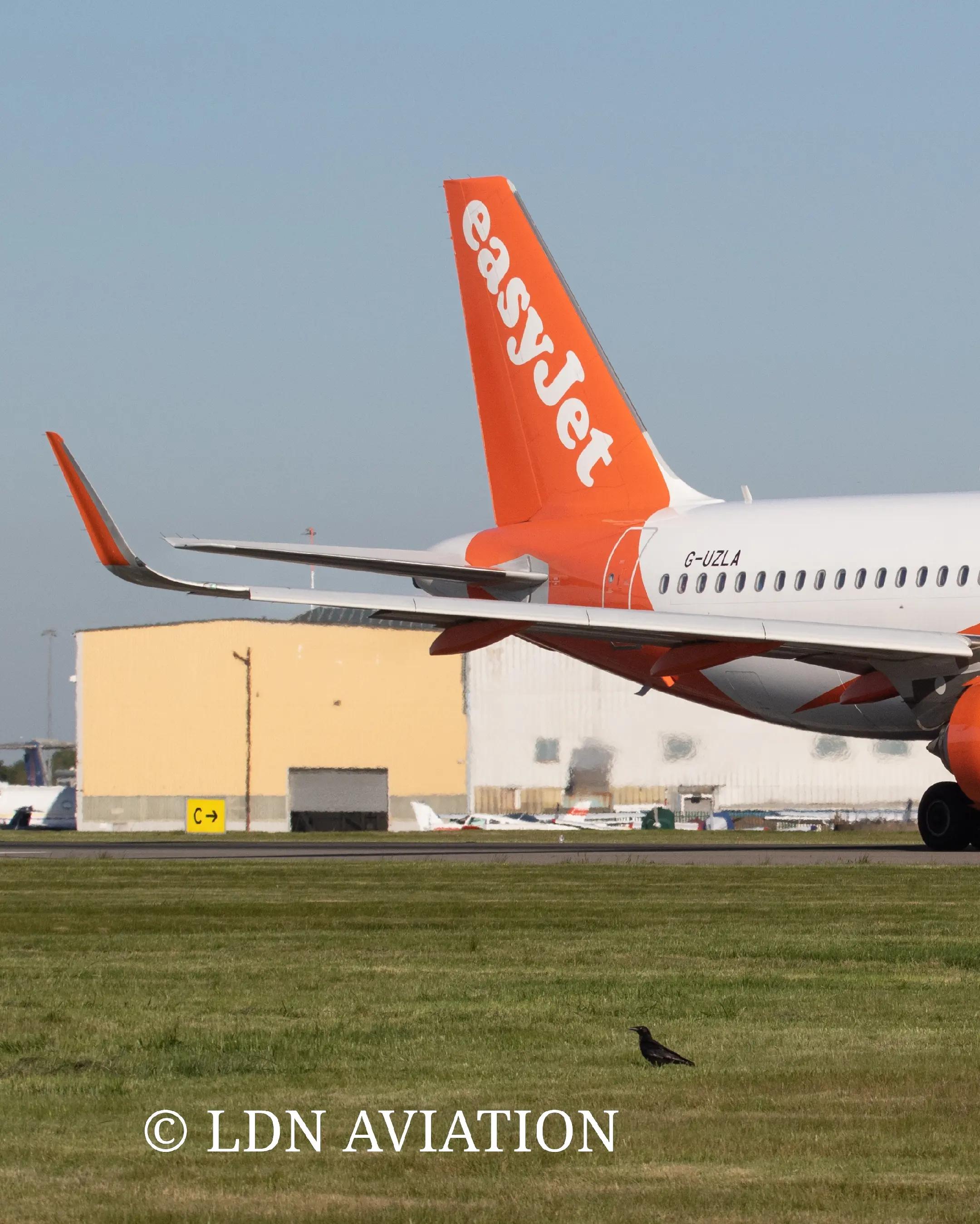 @London Aviation