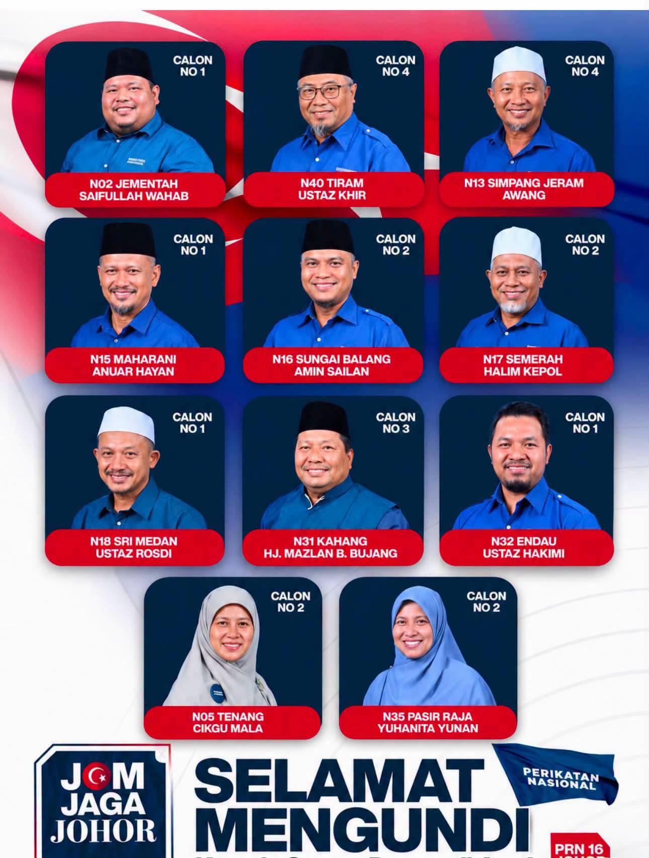 @Pemuda PAS Machang