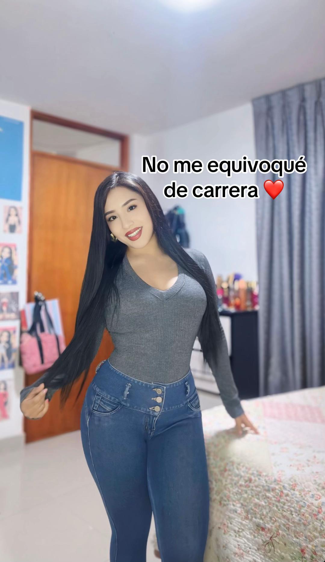@Isa Ruiz