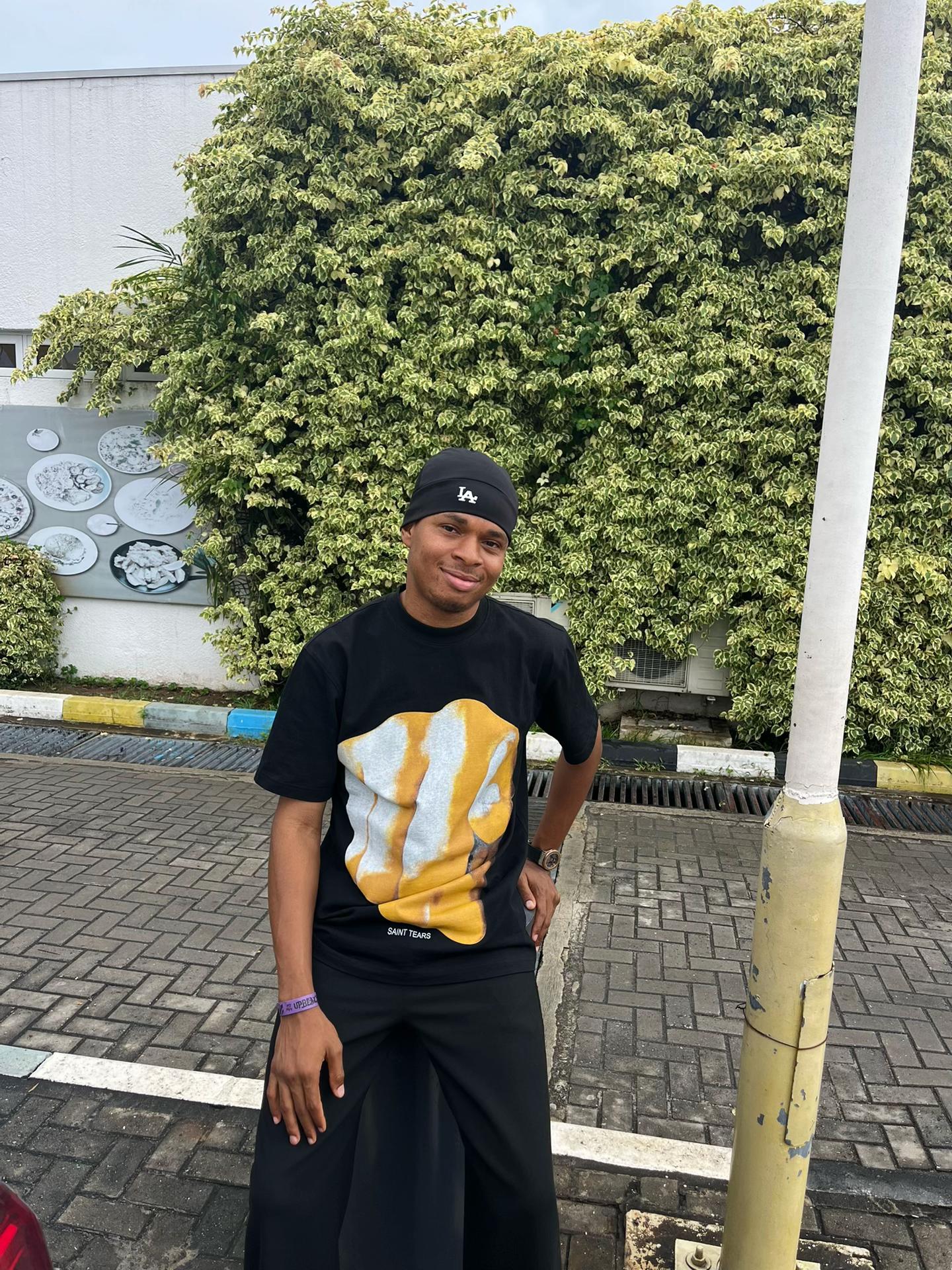 @PETER OBI LAST SON🇳🇬
