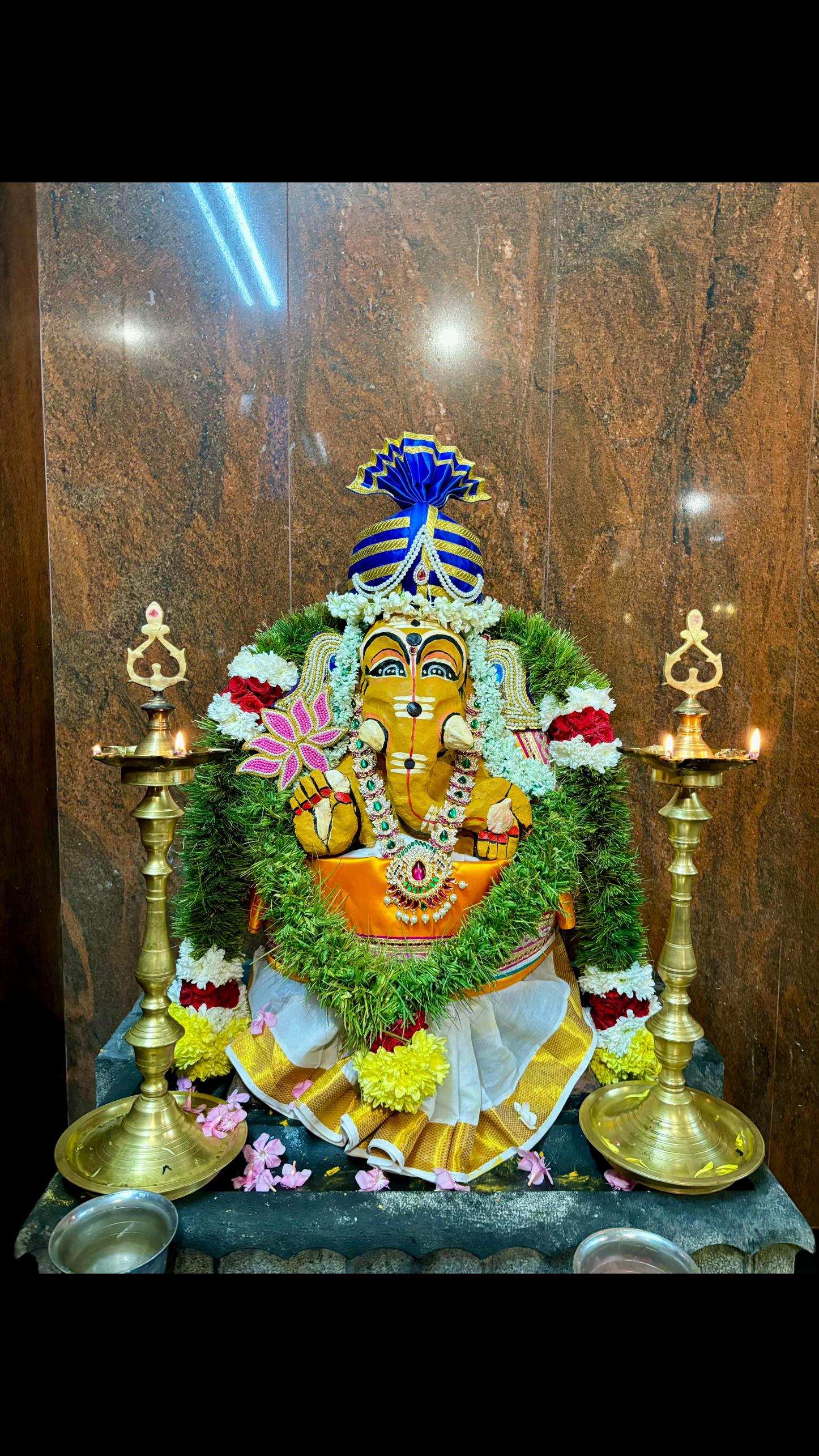 @Jawi Sri Thandayuthapani