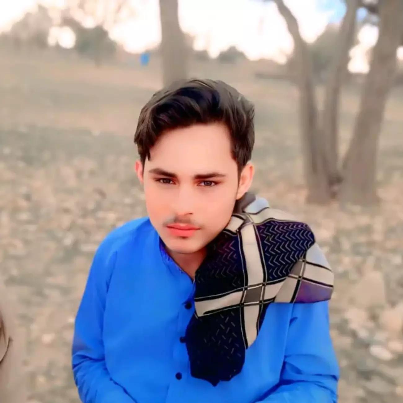 @Sami khan