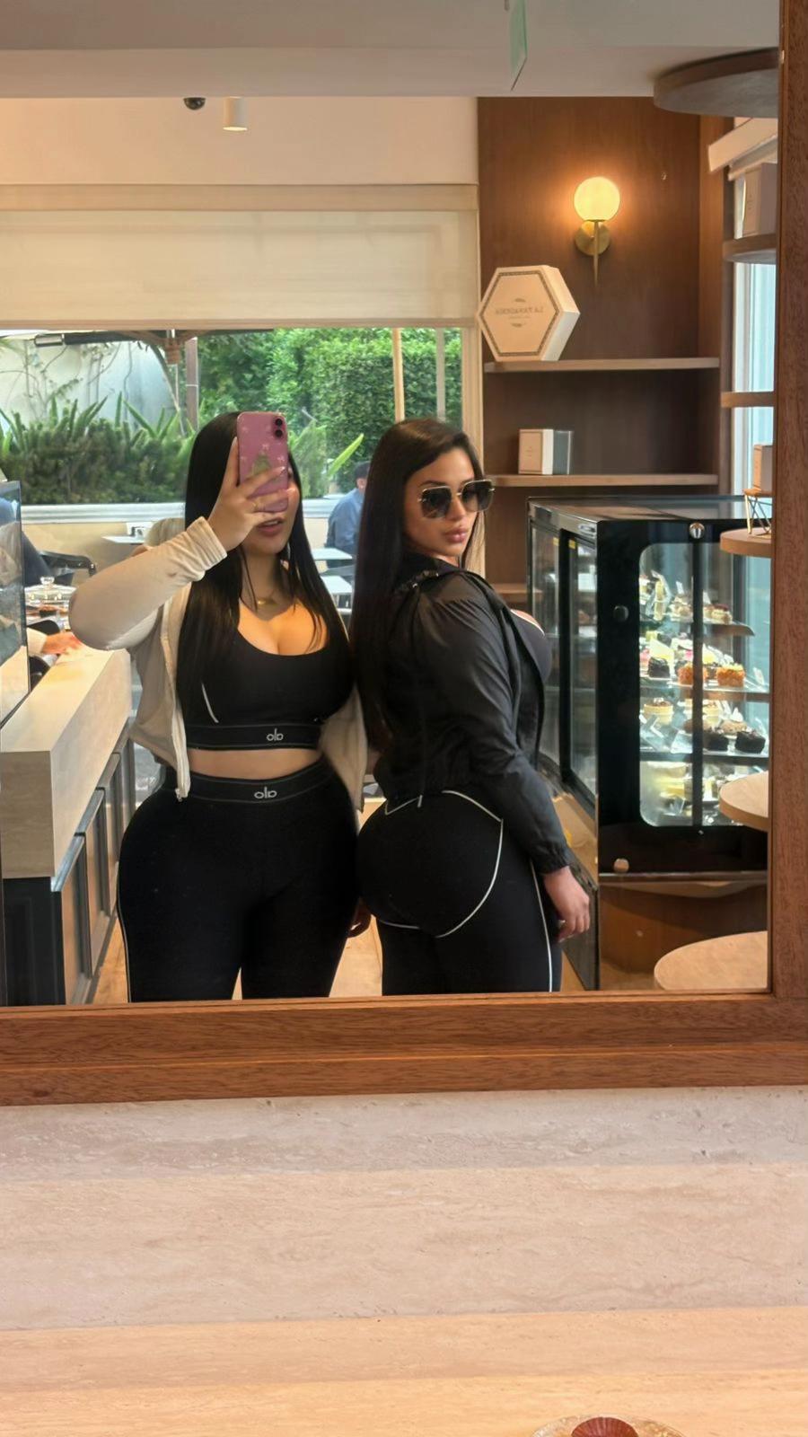 @Pierina Ramirez 🐆