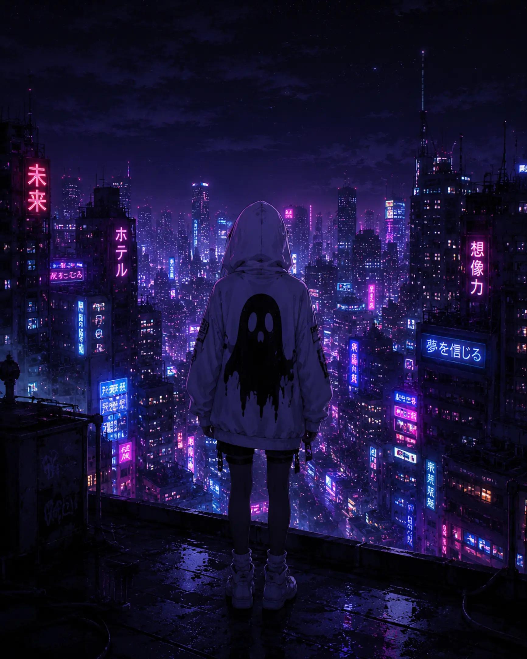 @Ghostgirl