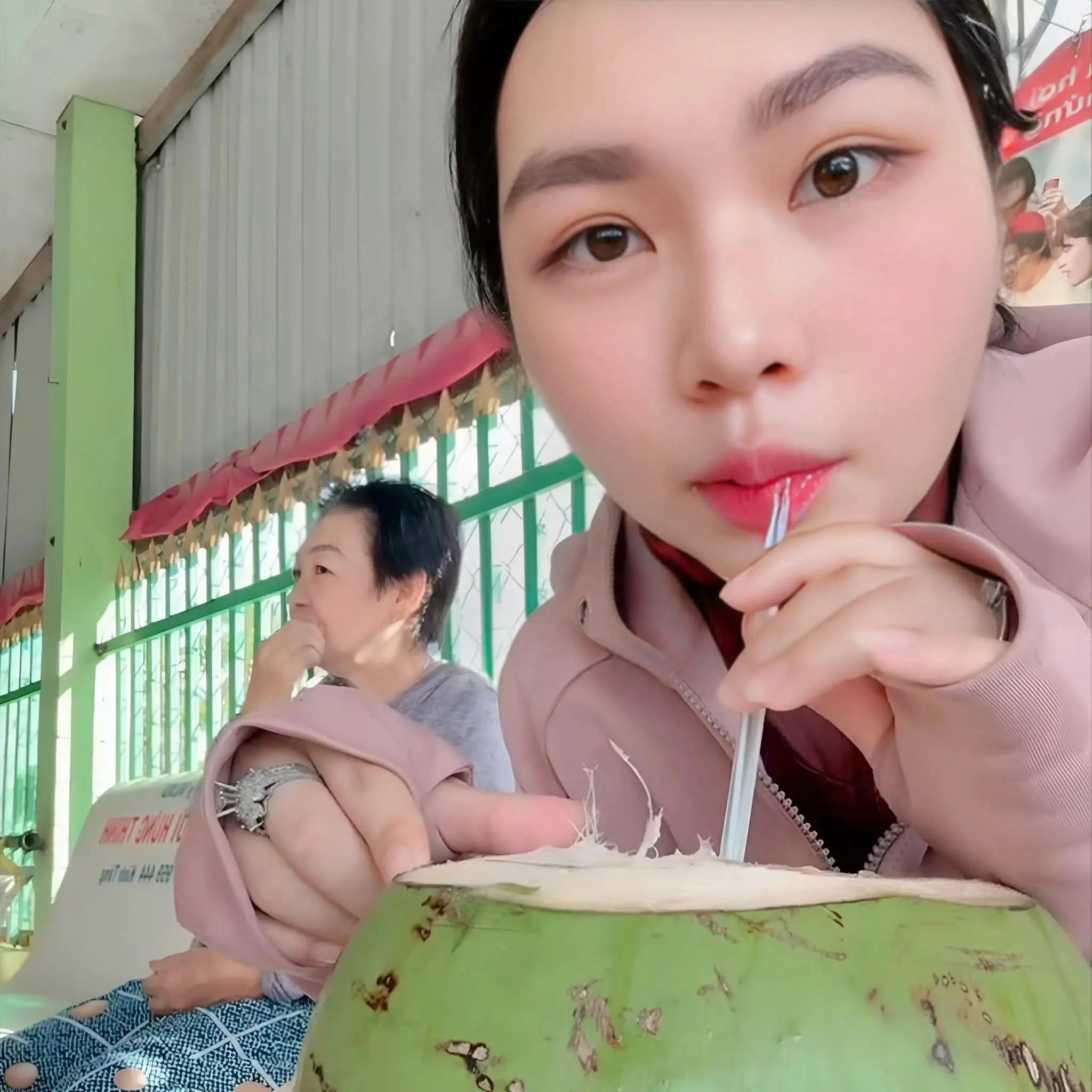 @Fan Huyền S&oacute;c Trăng