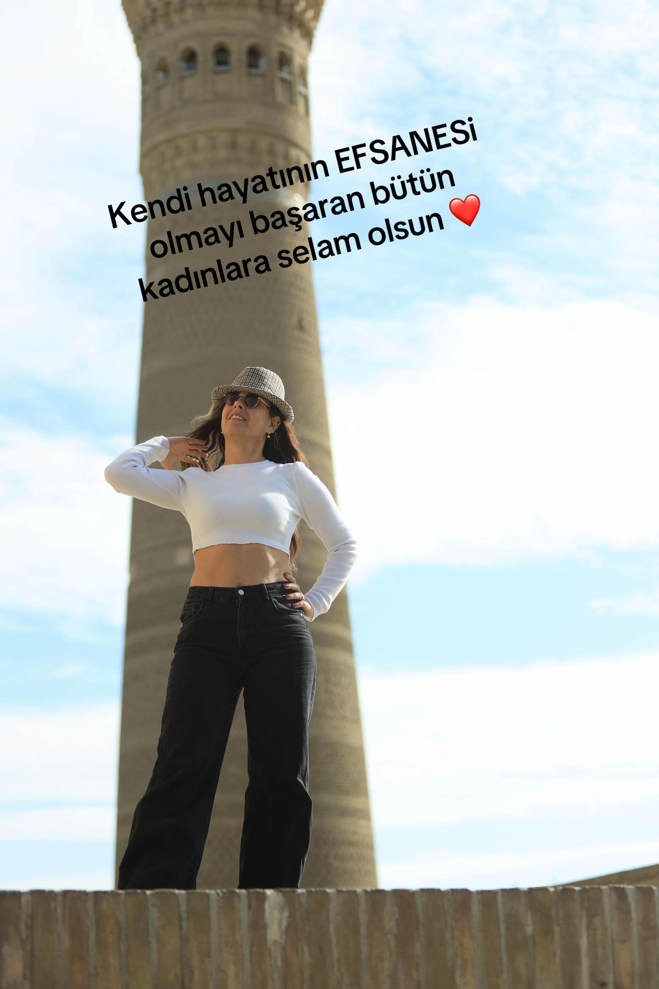 @Mehtap Yıldız
