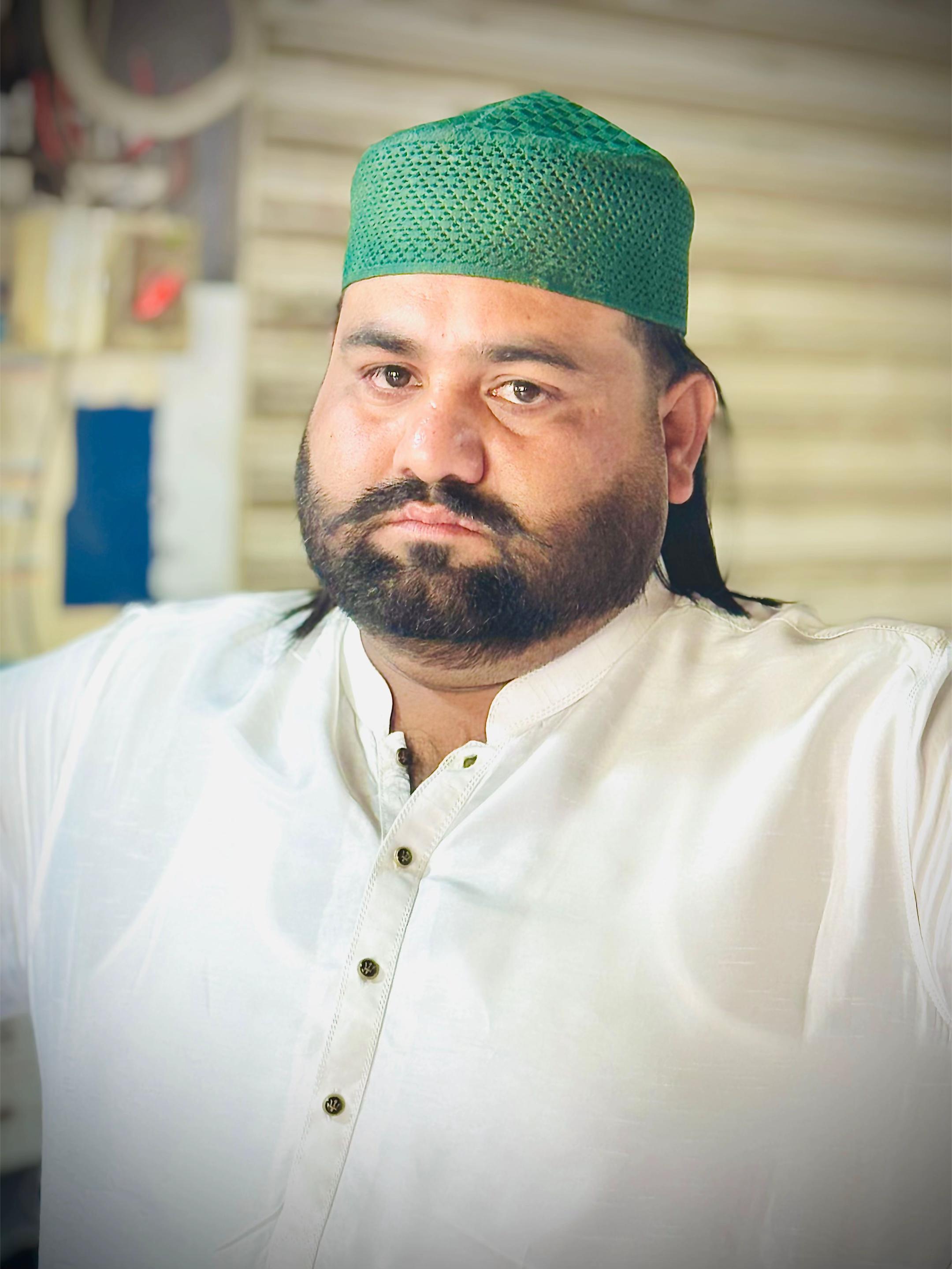 @Zuhaib Rathor