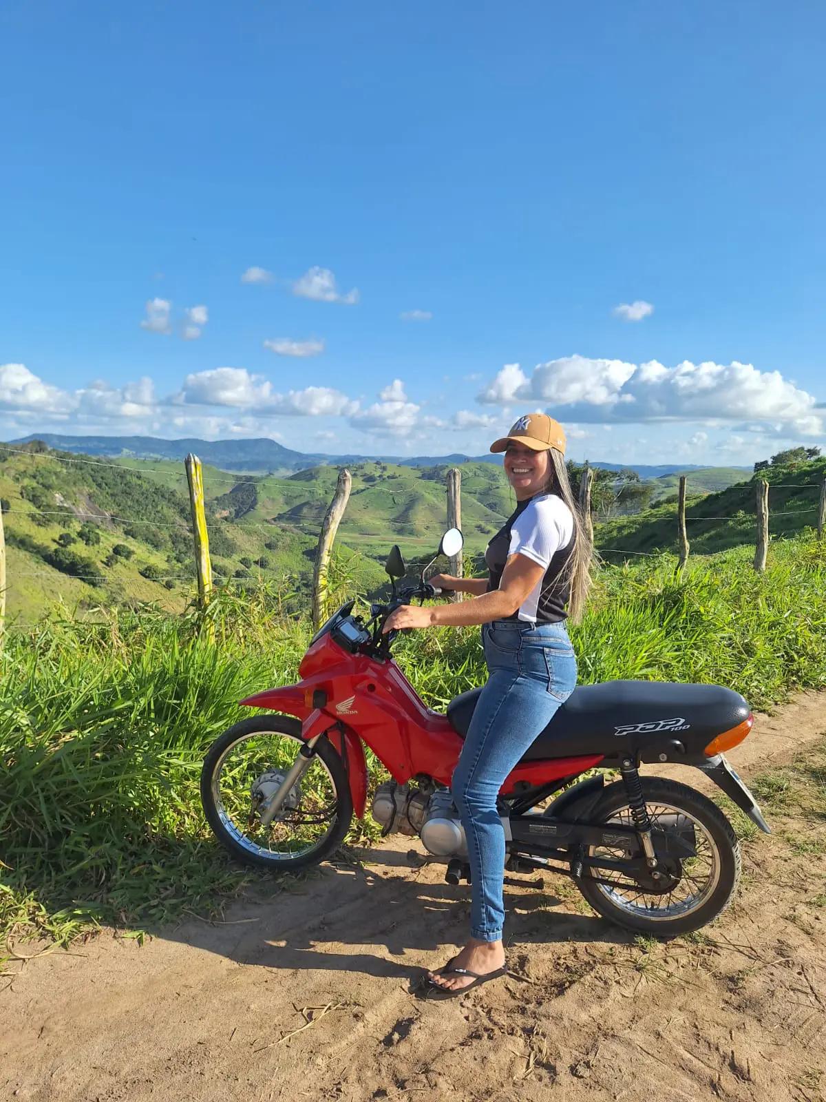 @Maria Betânia