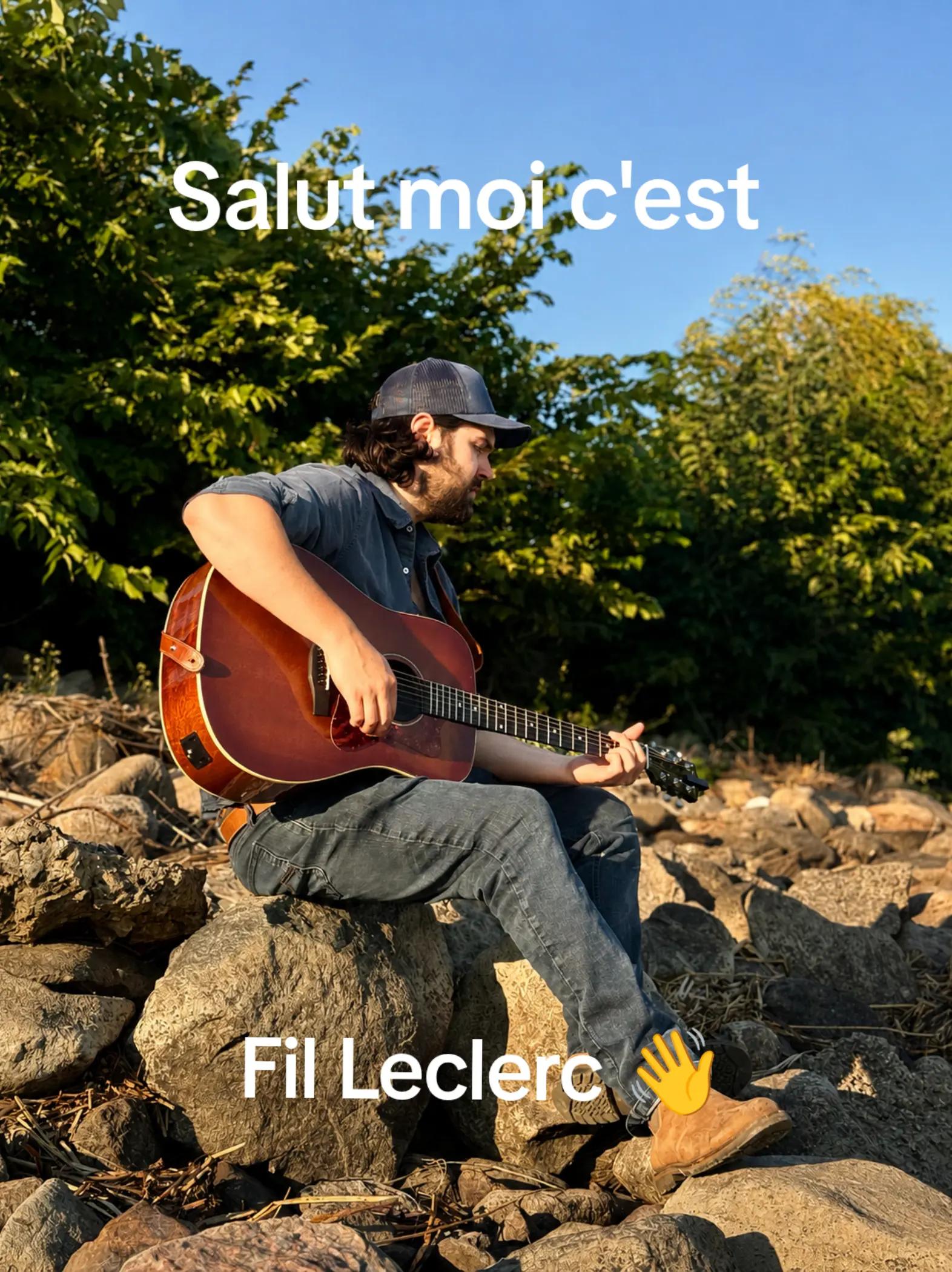 @Fil Leclerc
