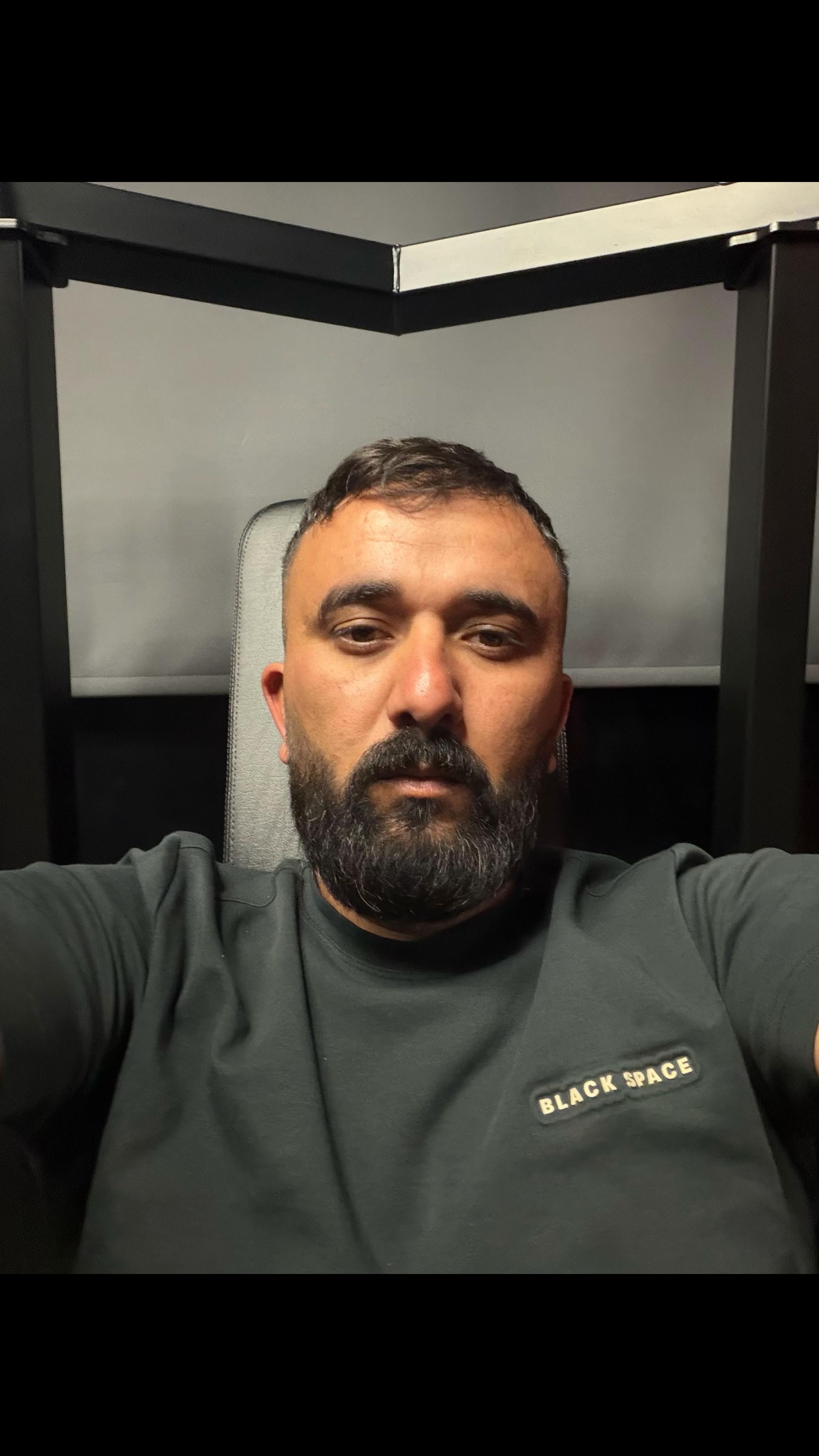 @Bayram YükseLoglu