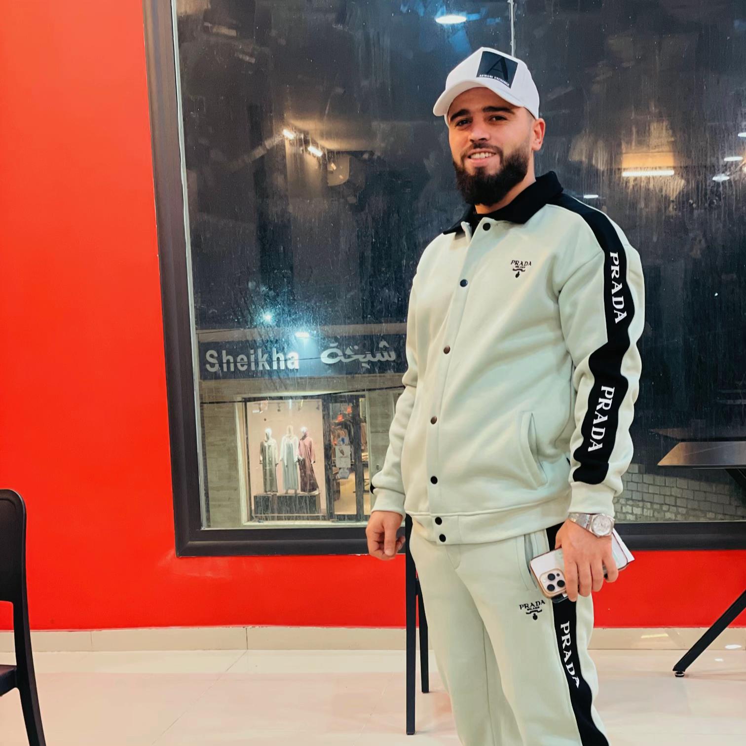 @امين ابوجعفر