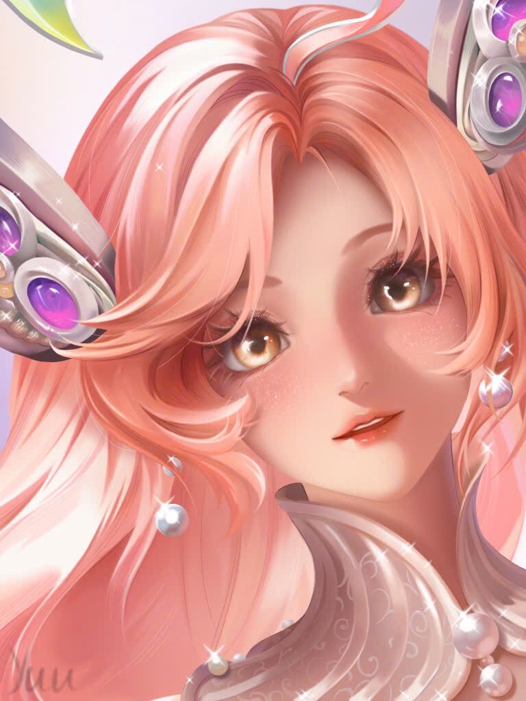 @Yuu