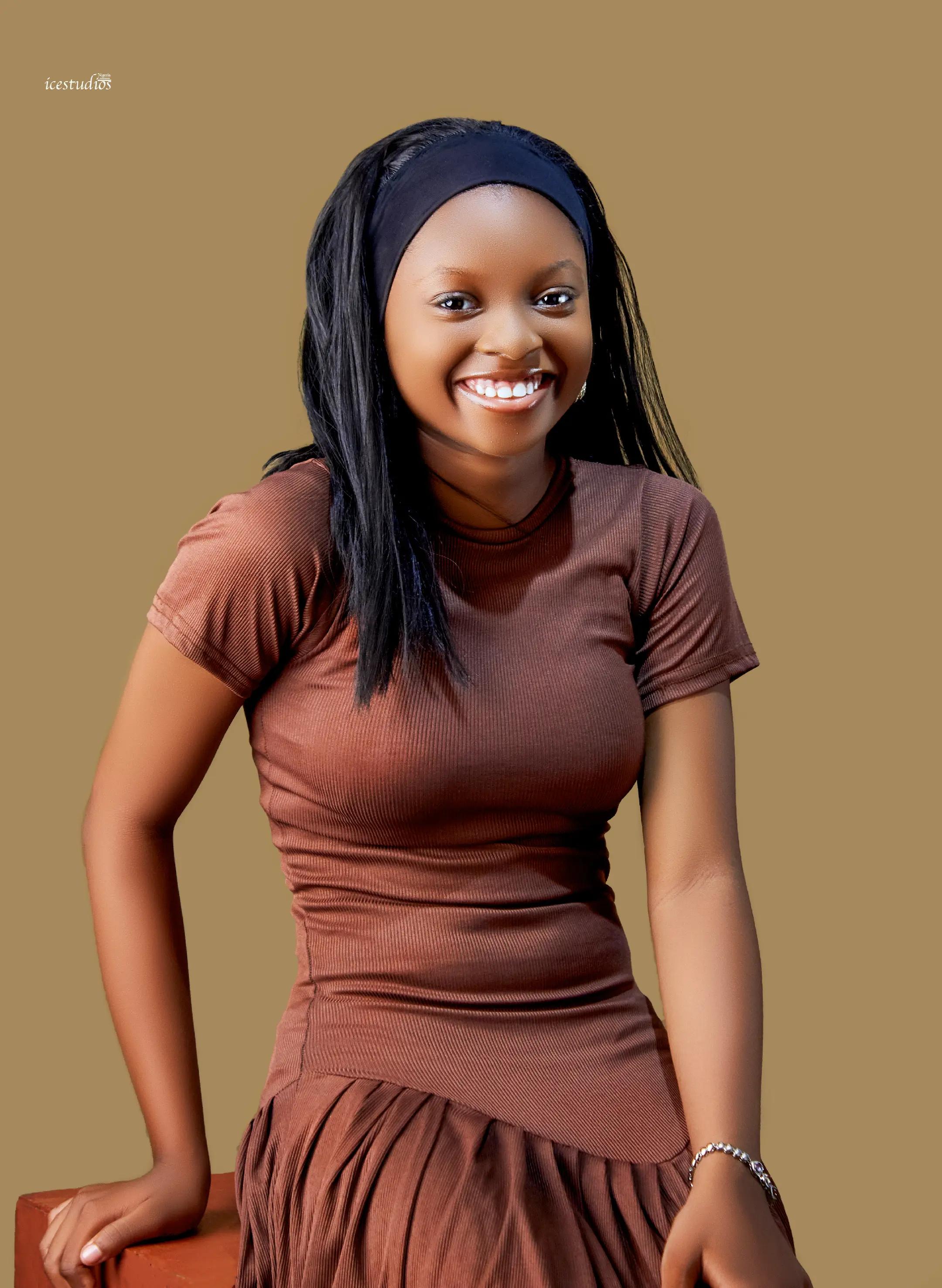 @MR.ICE |PHOTOGRAPHER IN IBADAN