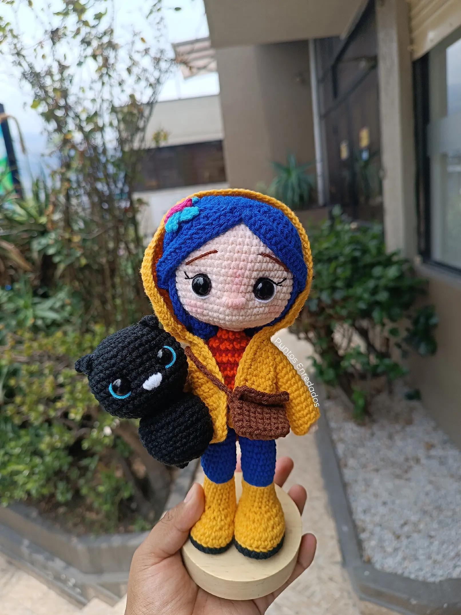 @Puntos Enredados 🇪🇨🧶