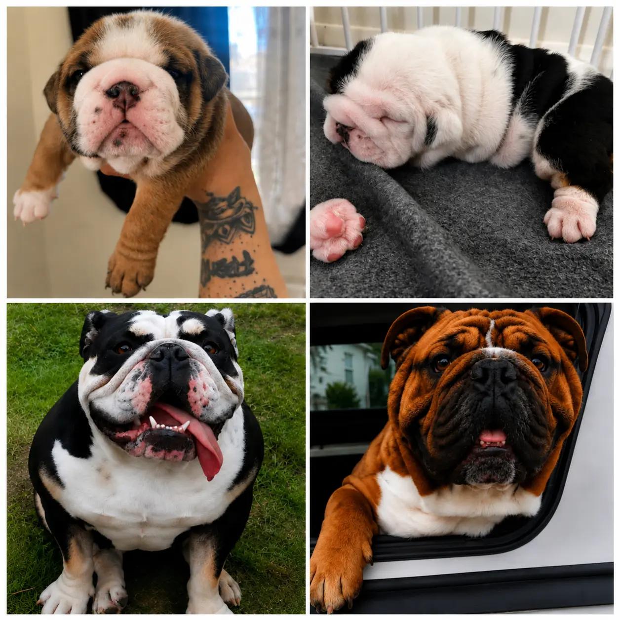 @Bulliciious Bulldogs Aotearoa