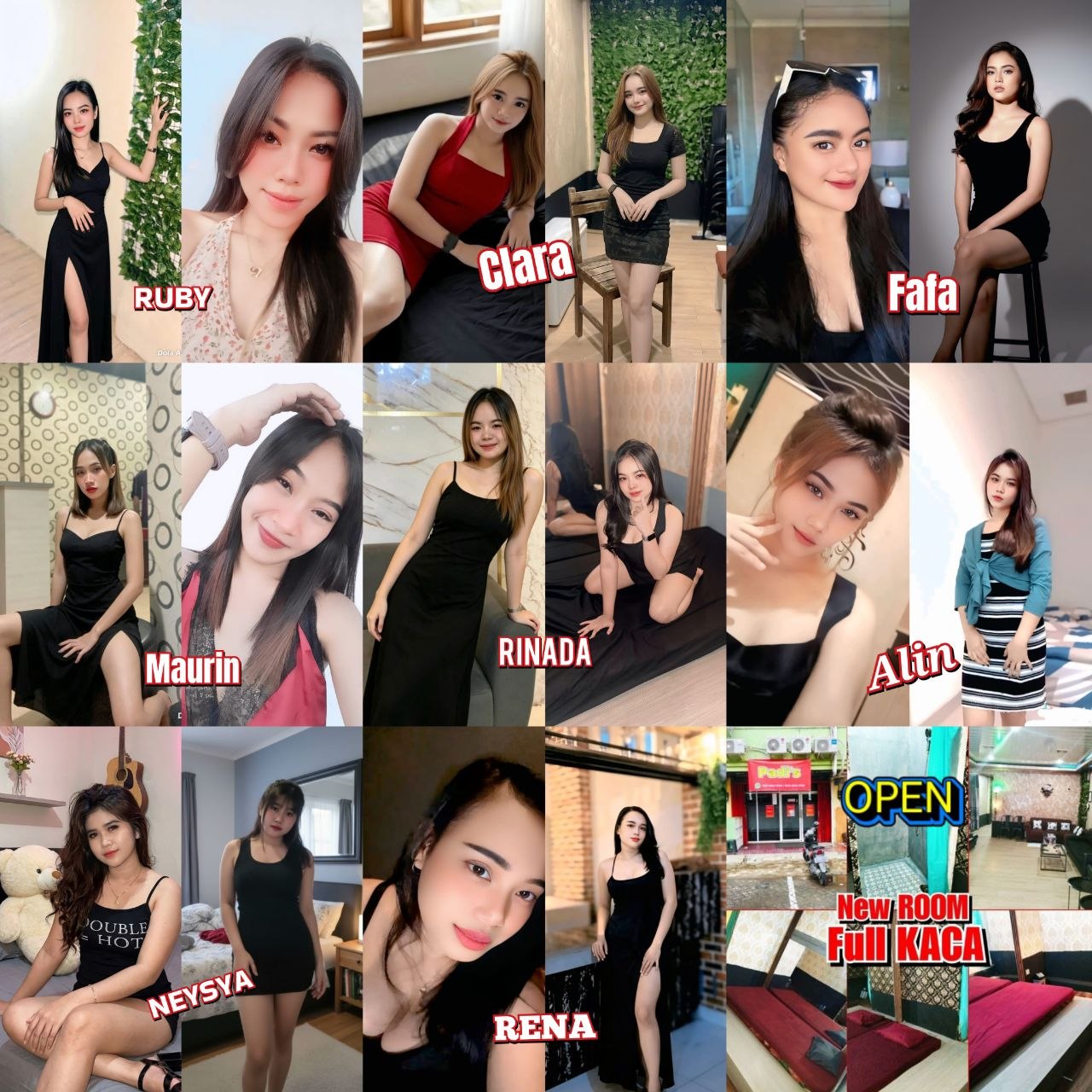 @Padis Sentra Niaga Bekasi