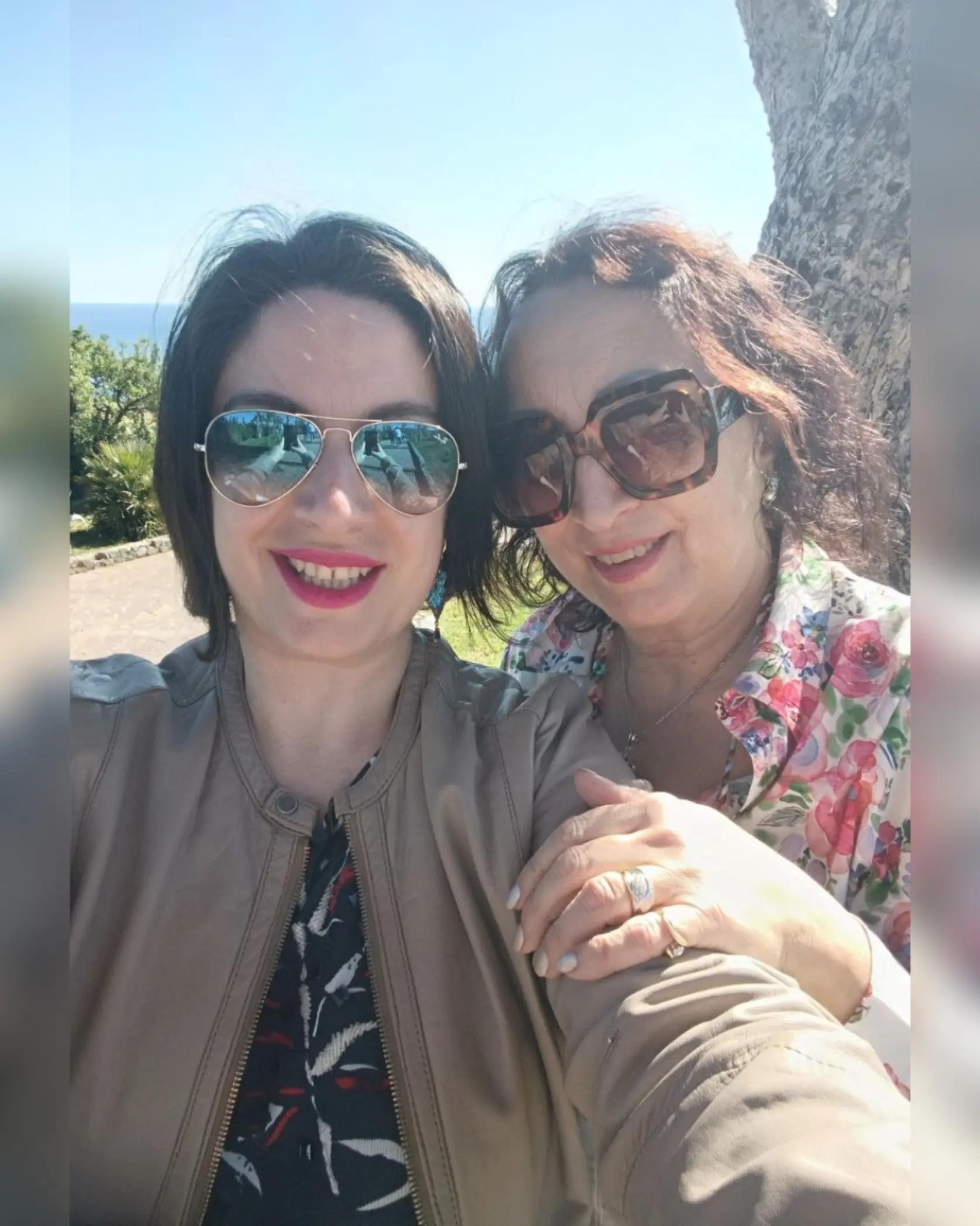 @Chiara Samueli