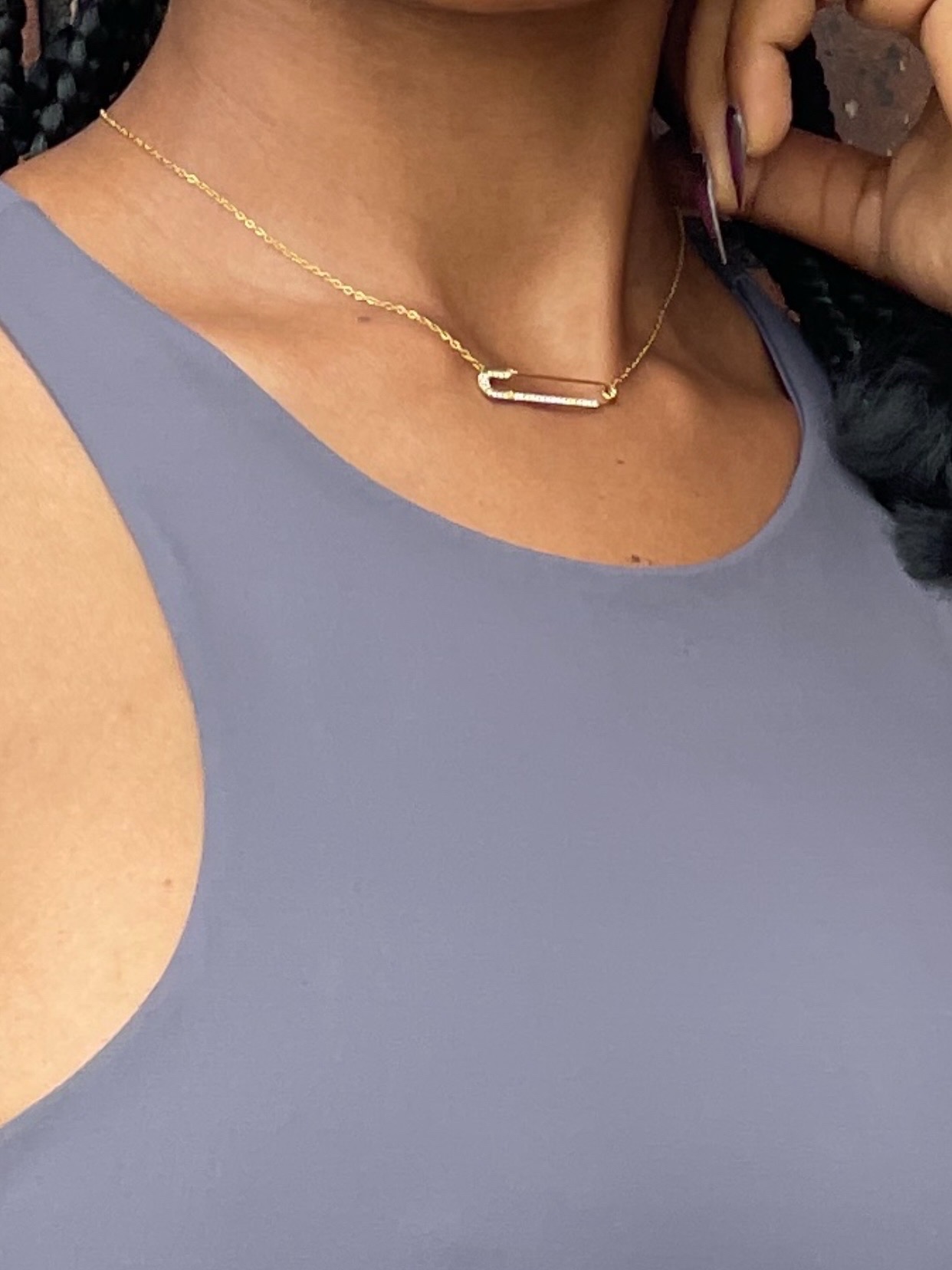 @B &ugrave; n m i || JEWELRY