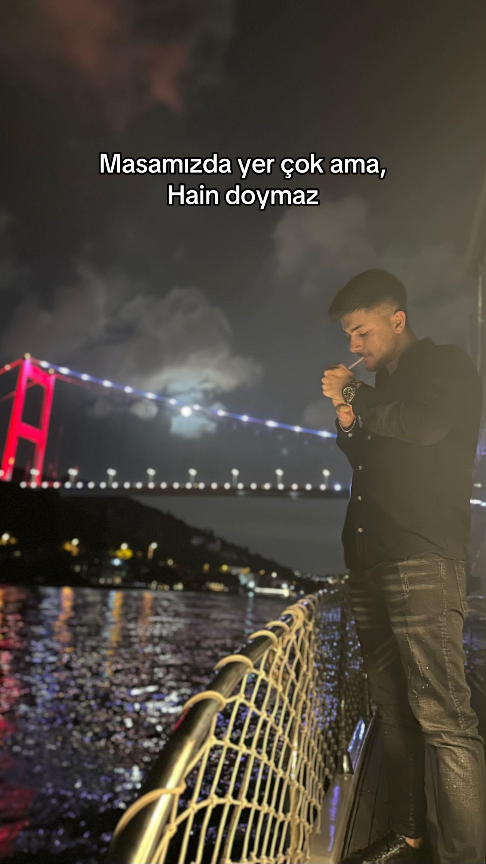 @Civan Deniz