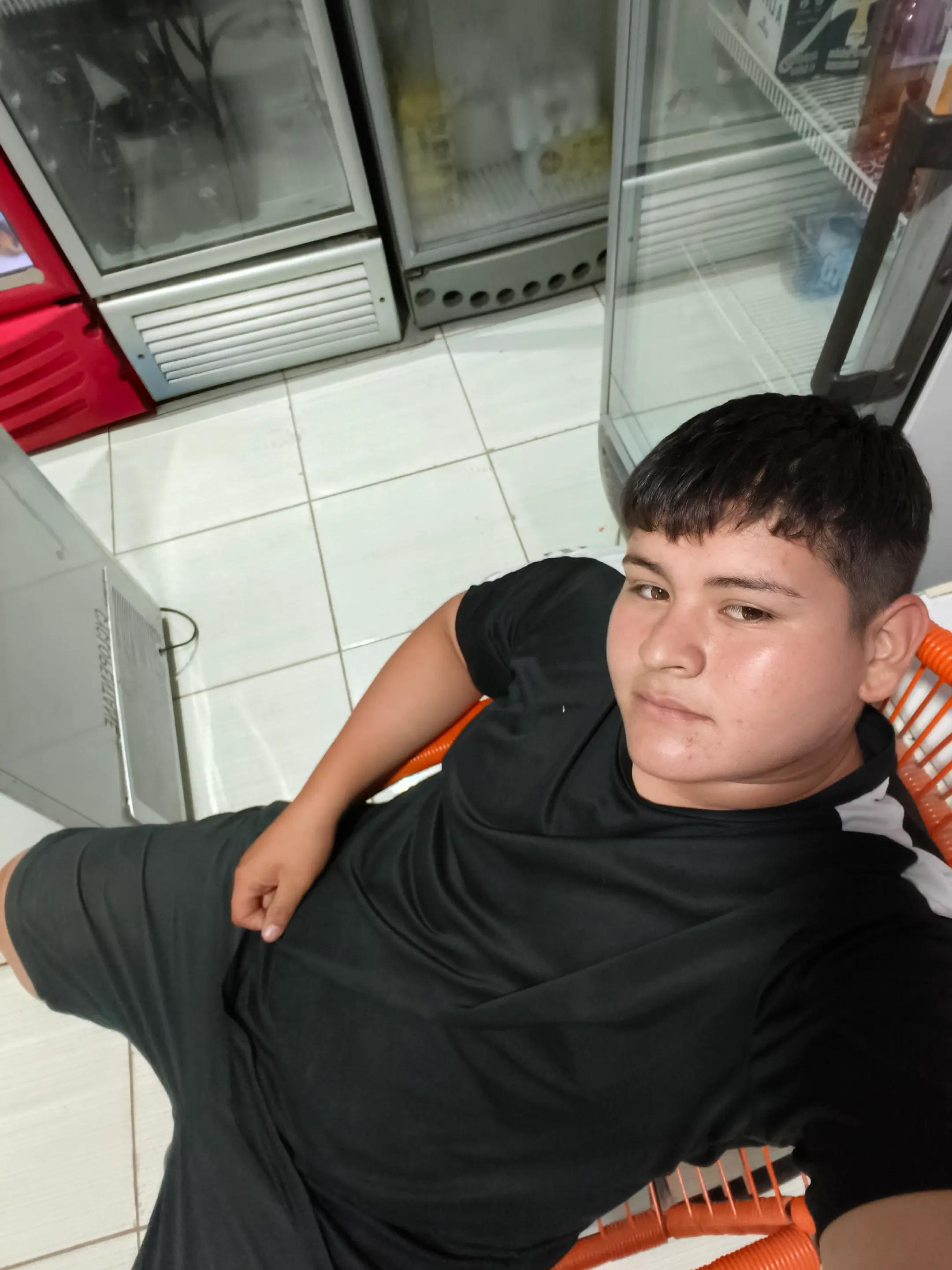 @Elías Benítez