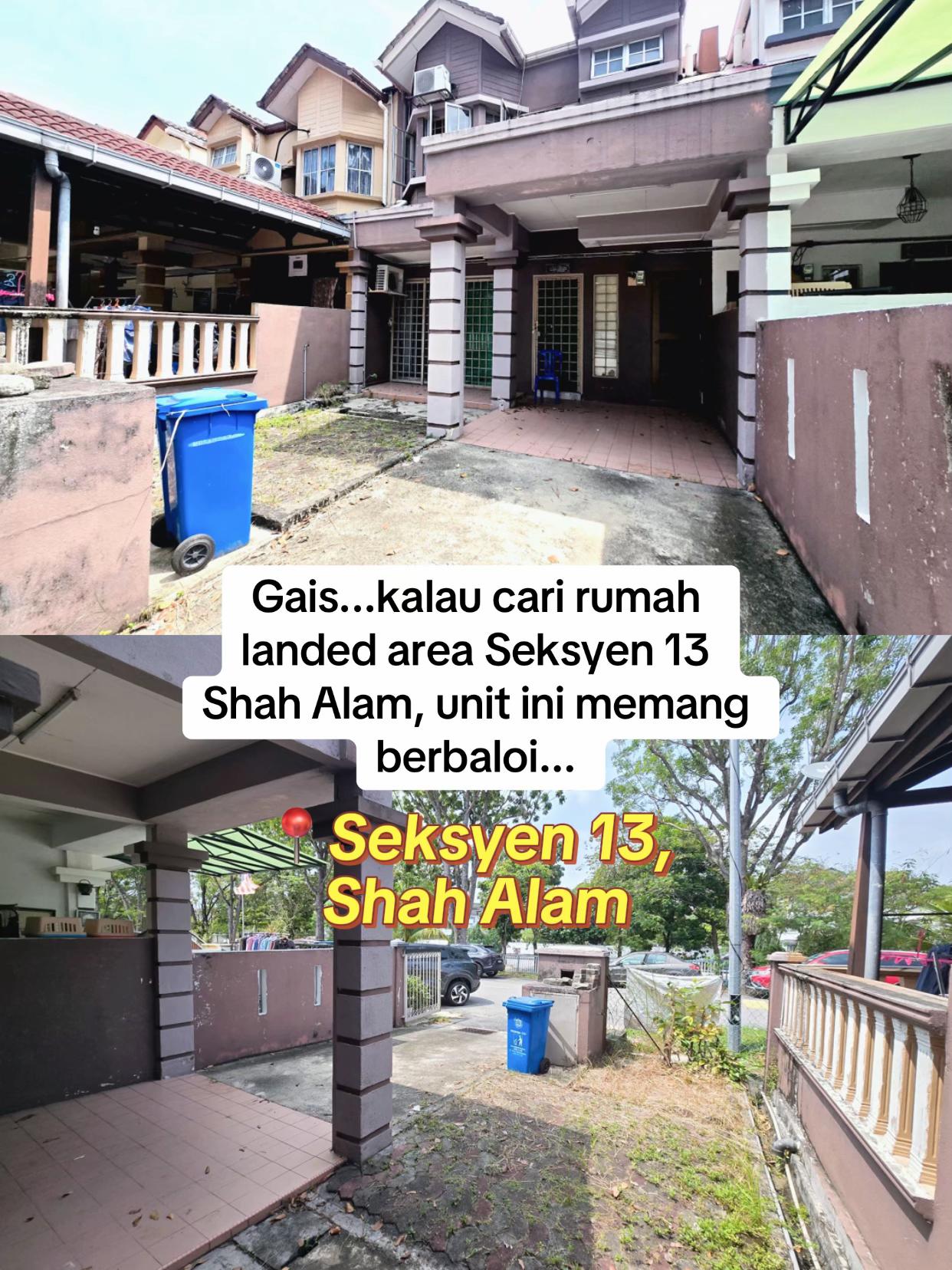 @Hidayah Protasa Properties SB