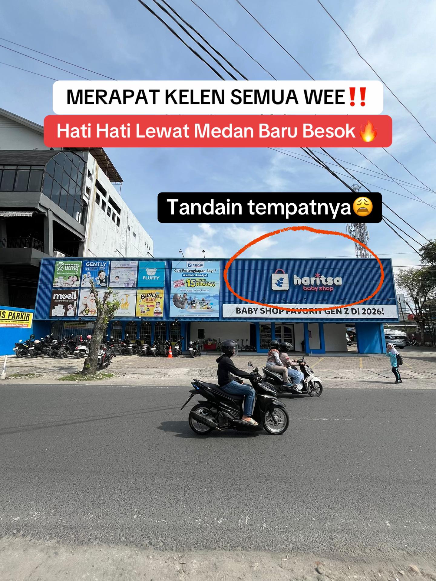 @Haritsa Babyshop