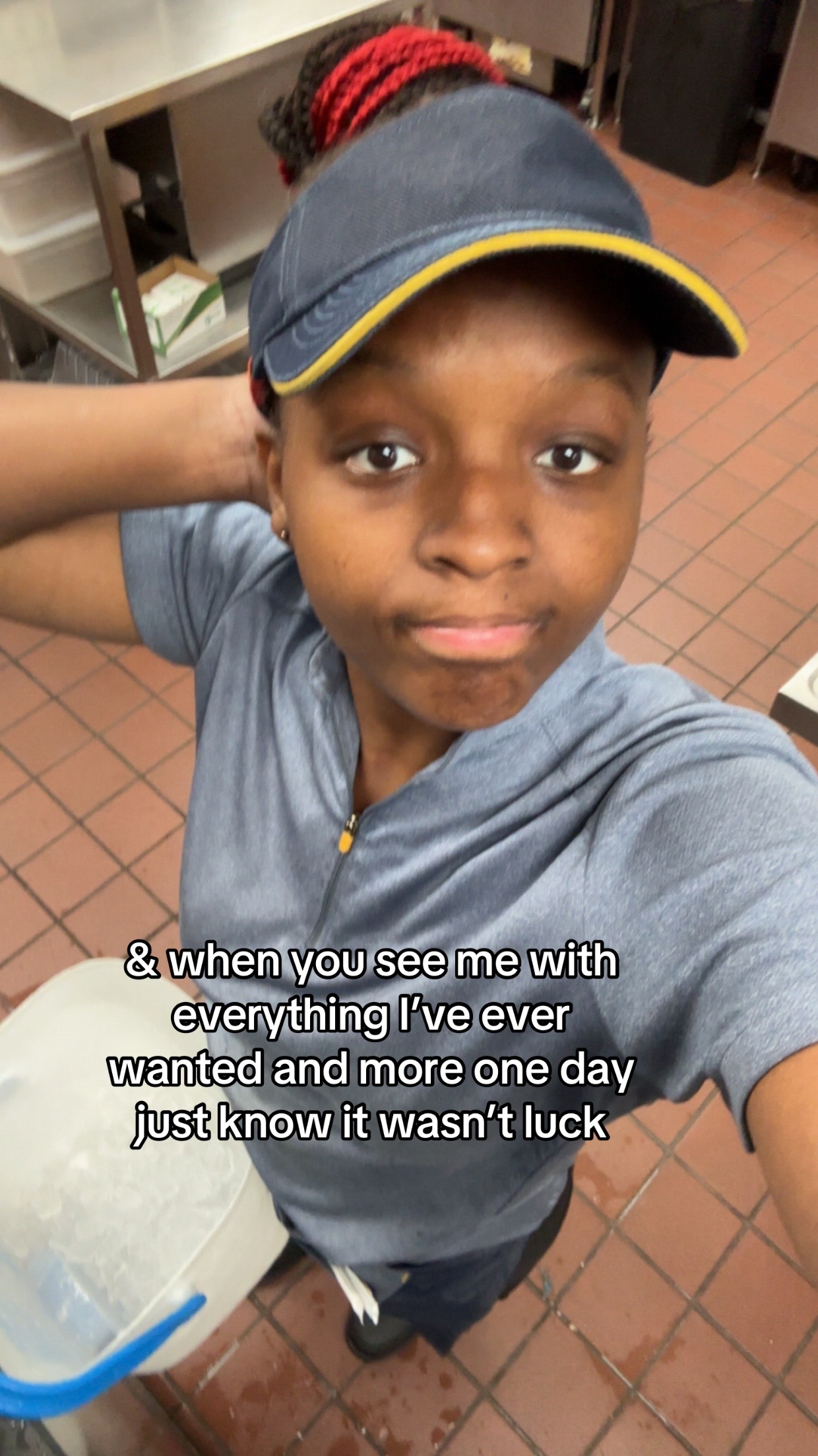 @Patricia | Content Creator