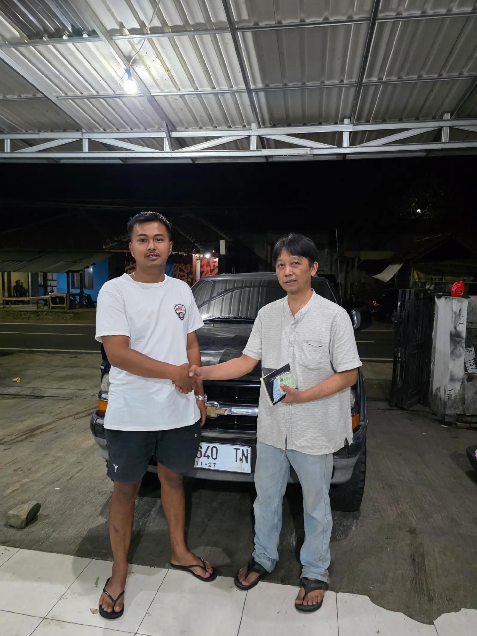 @Lfyd garage